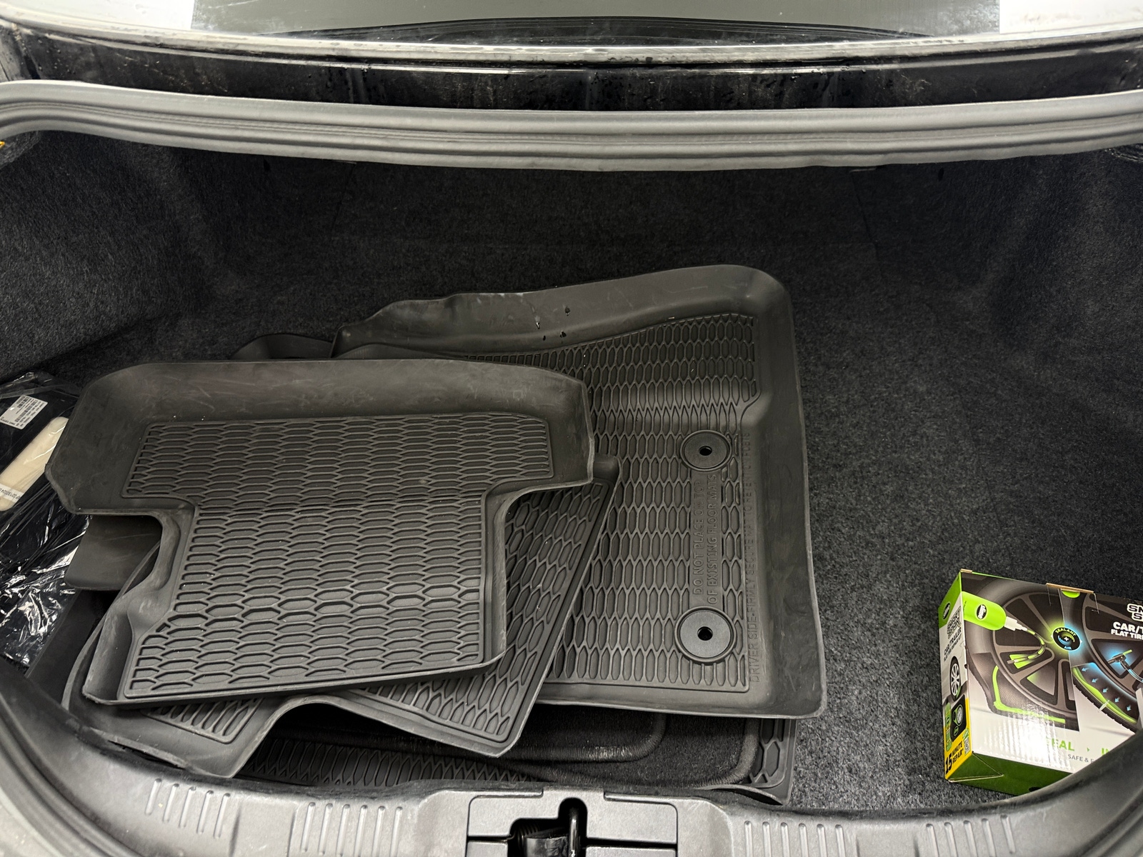 Thumbnail: 2019 Ford Mustang - 5