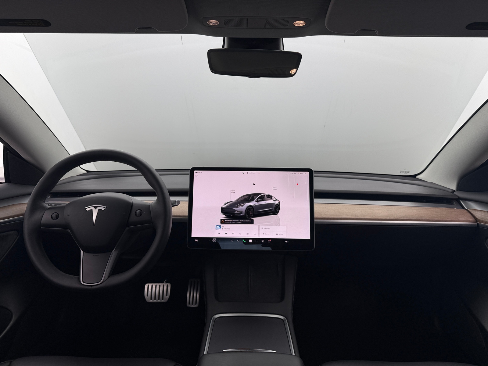 Thumbnail: 2022 Tesla Model 3 - 2