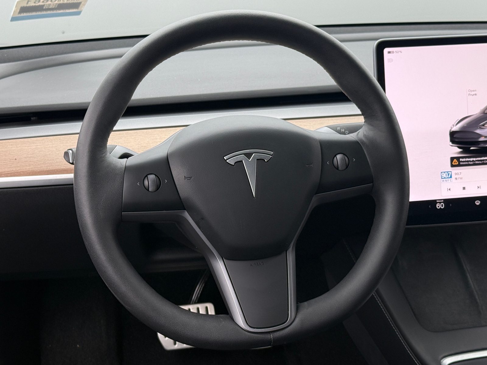 Thumbnail: 2022 Tesla Model 3 - 4