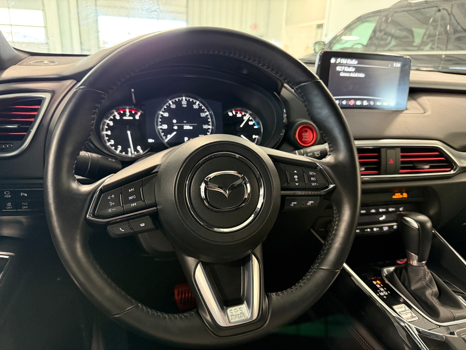 Thumbnail: 2019 Mazda CX-9 - 4