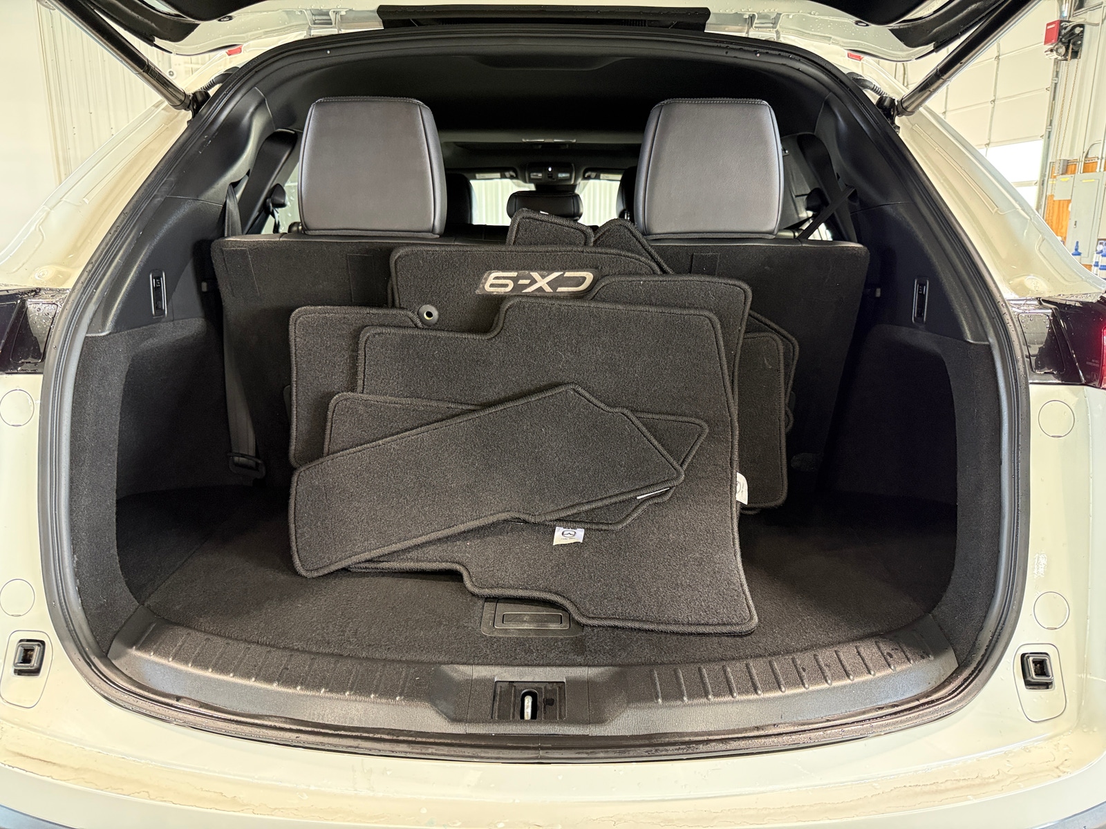 Thumbnail: 2019 Mazda CX-9 - 6