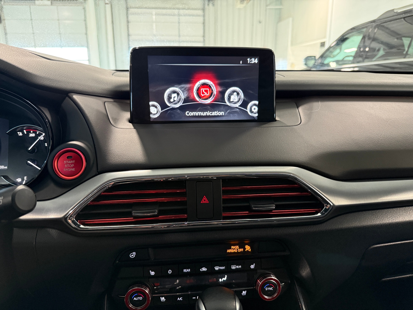 Thumbnail: 2019 Mazda CX-9 - 3