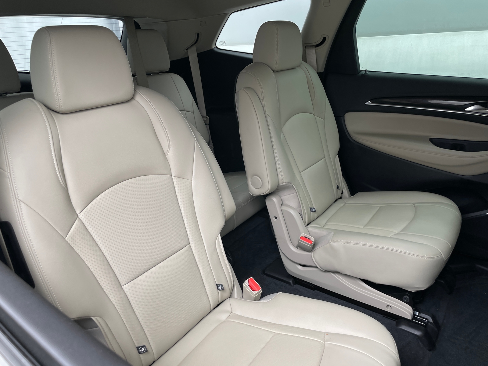 Thumbnail: 2020 Buick Enclave - 5