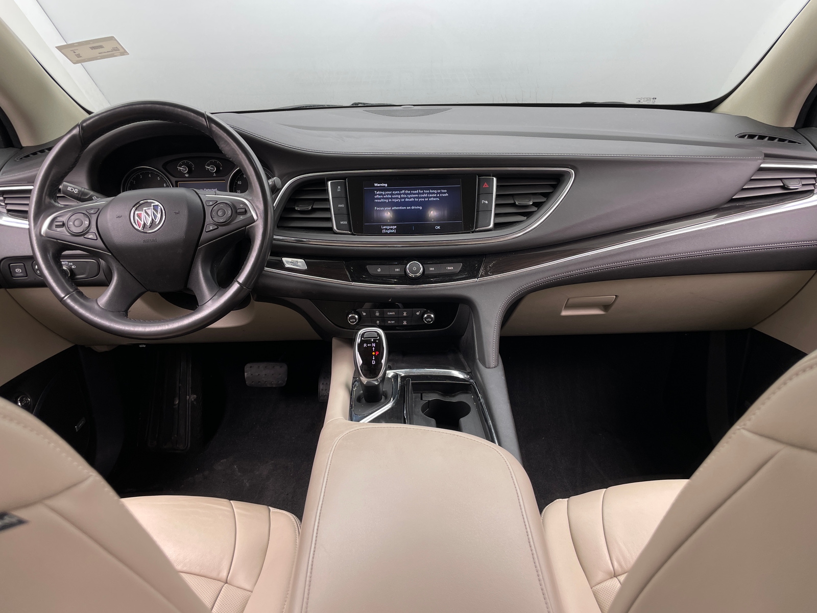 Thumbnail: 2020 Buick Enclave - 2