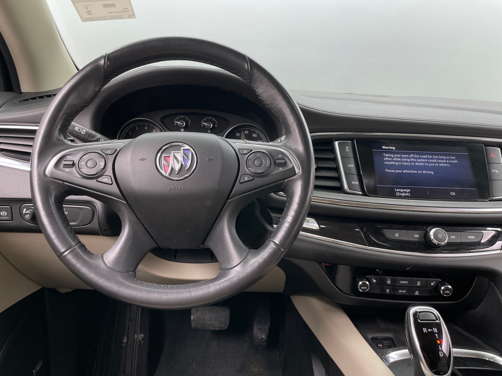 Thumbnail: 2020 Buick Enclave - 4