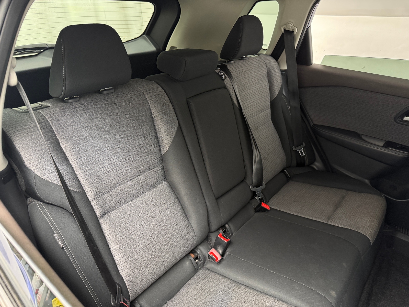 Thumbnail: 2023 Nissan Rogue - 6