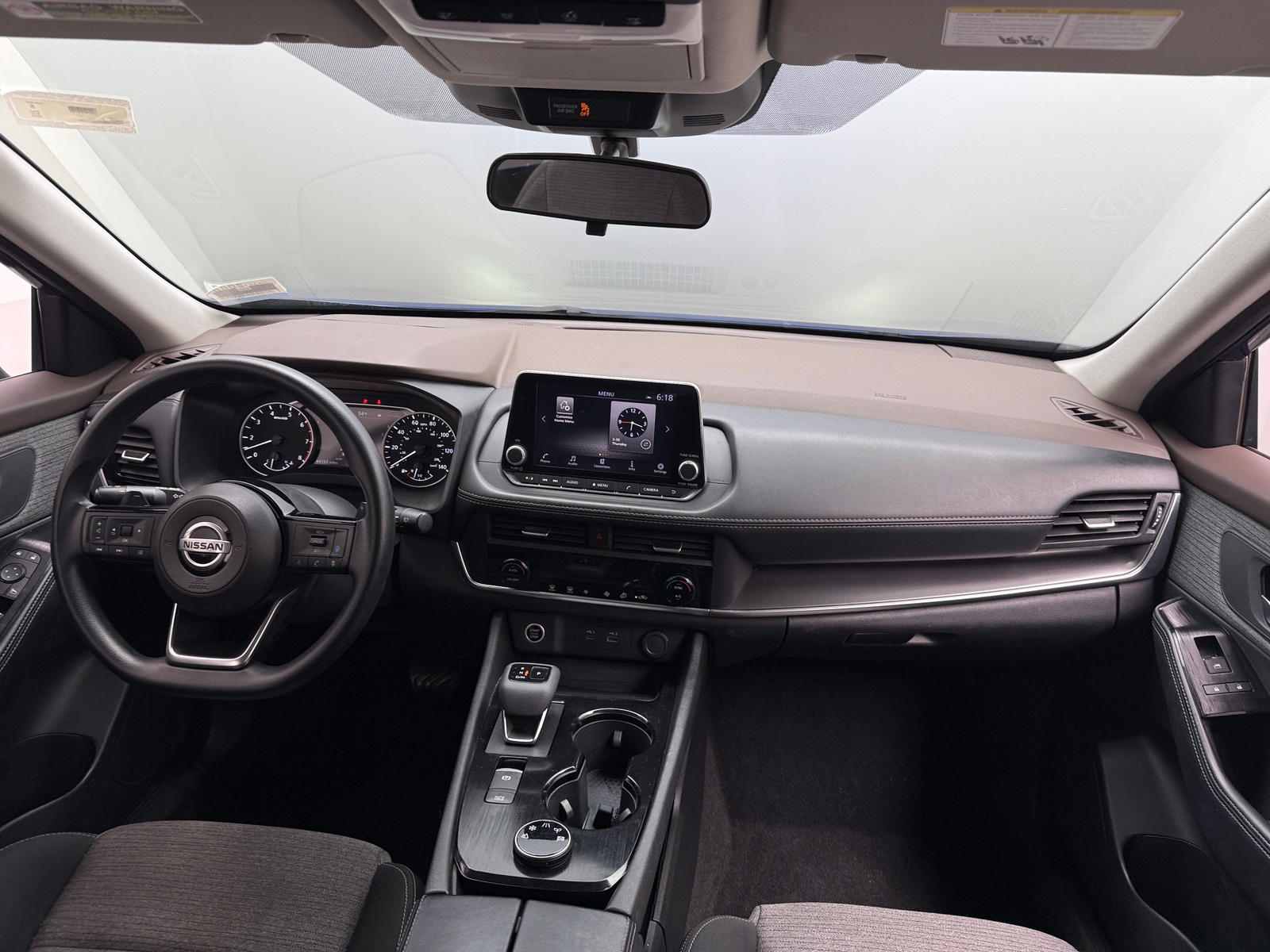 Thumbnail: 2023 Nissan Rogue - 3