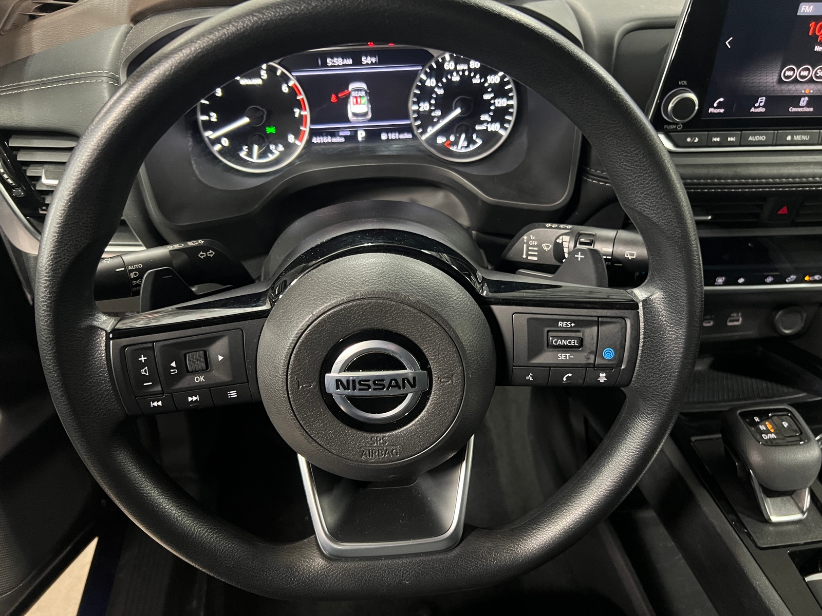 Thumbnail: 2023 Nissan Rogue - 5