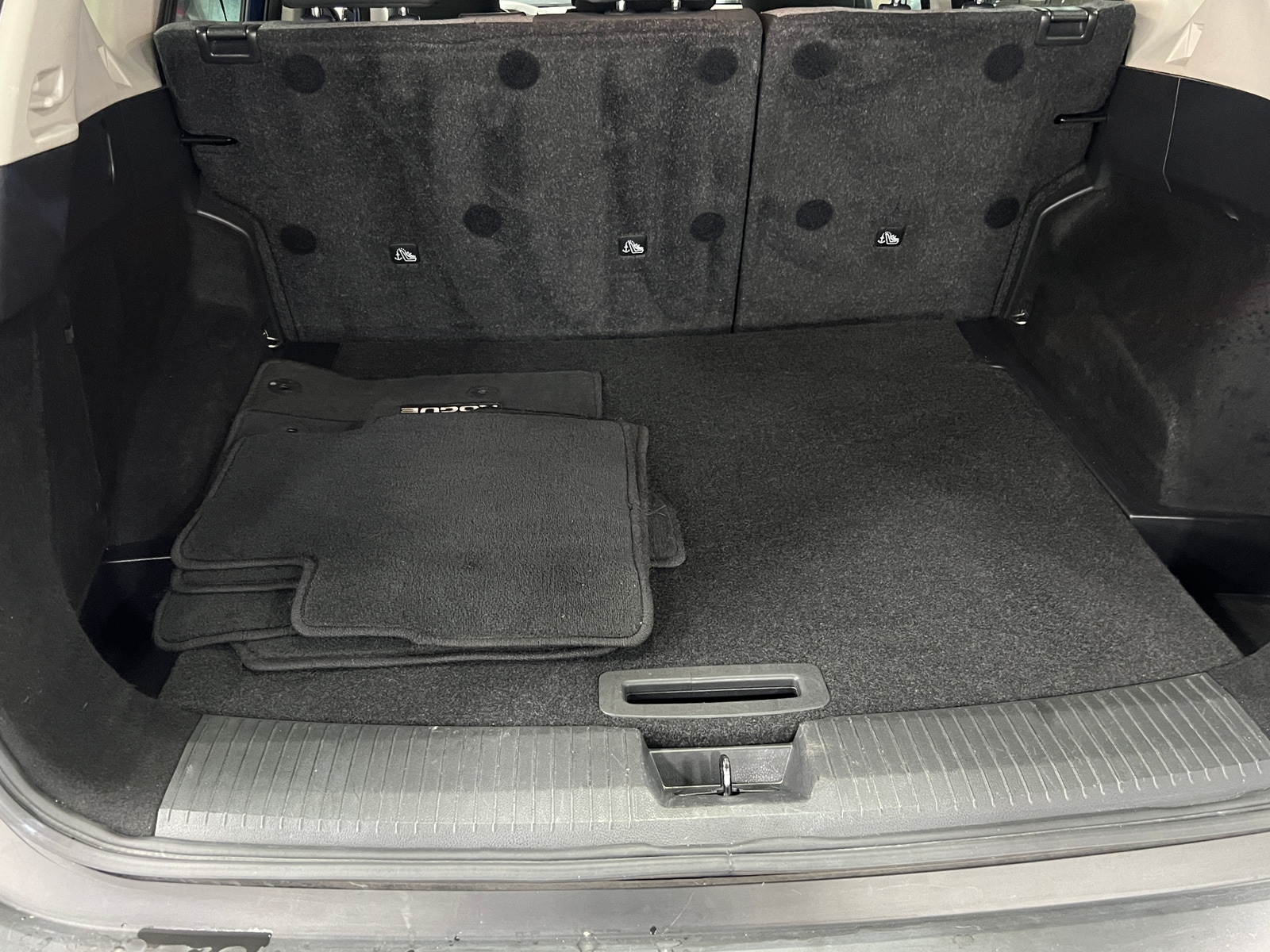 Thumbnail: 2023 Nissan Rogue - 7