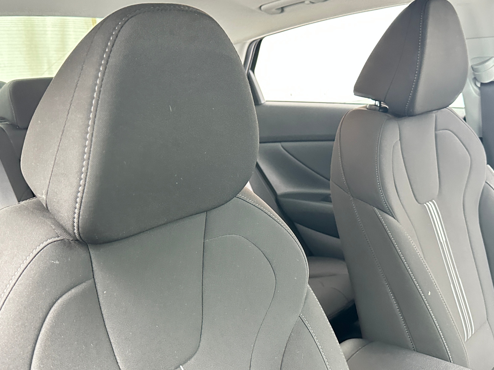 Thumbnail: 2025 Hyundai Elantra - 2