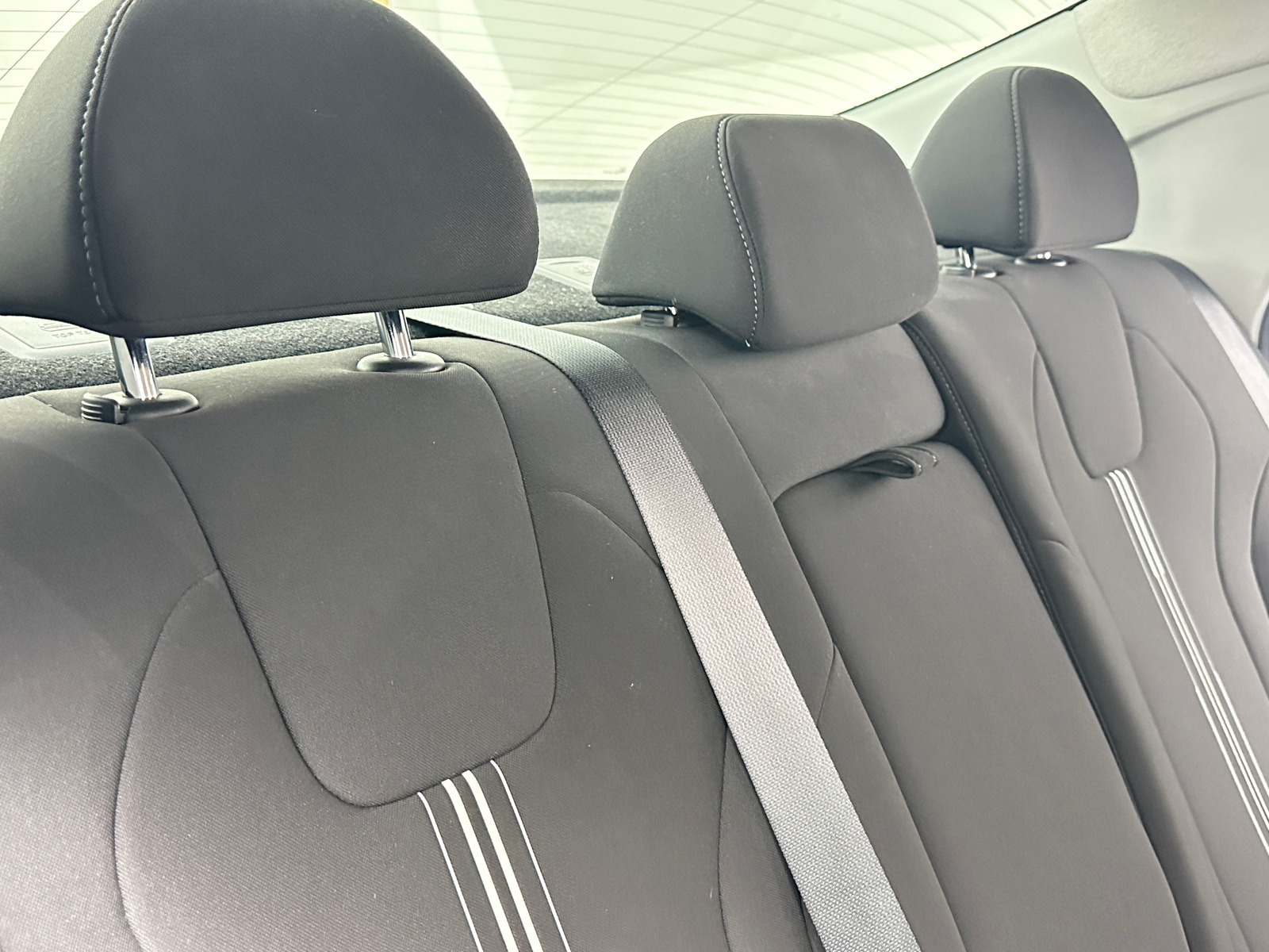 Thumbnail: 2025 Hyundai Elantra - 6