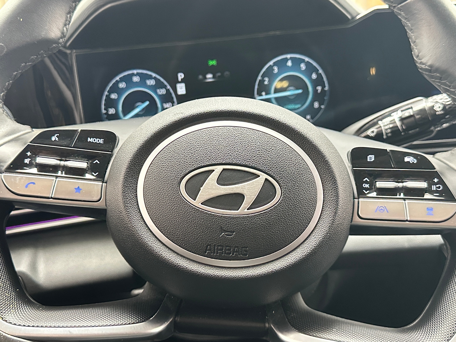 Thumbnail: 2025 Hyundai Elantra - 5