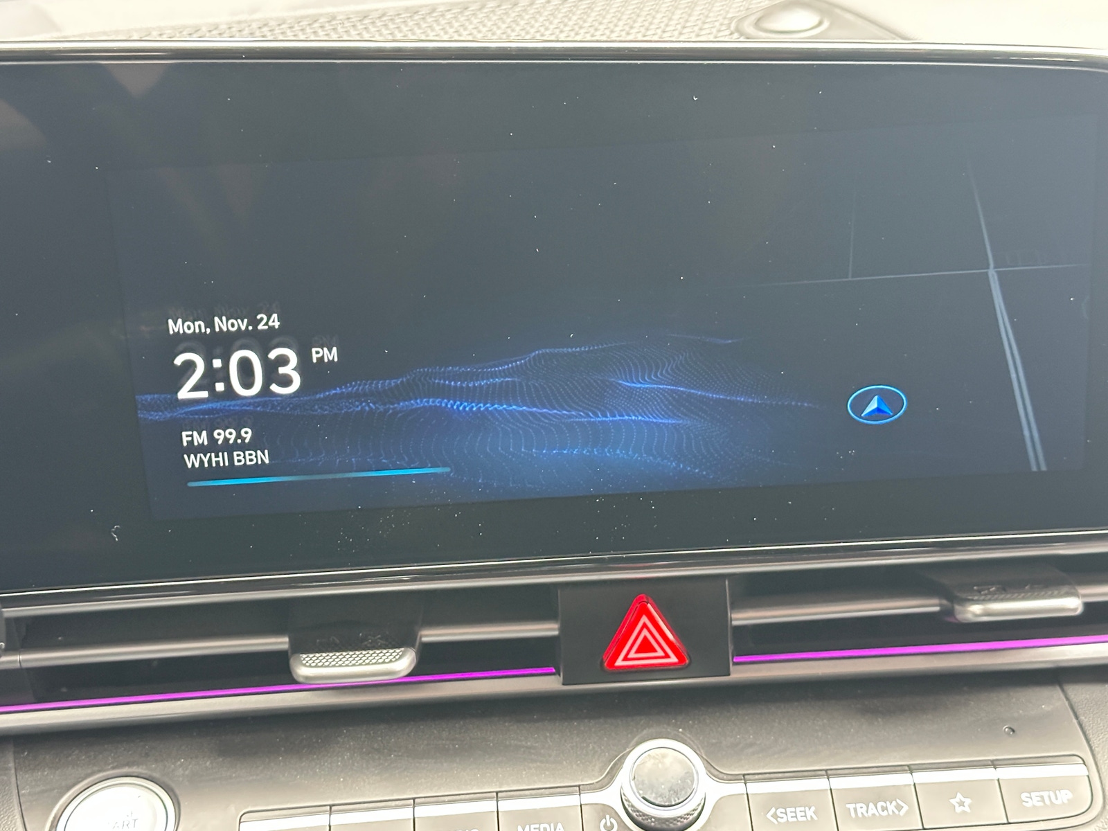 Thumbnail: 2025 Hyundai Elantra - 4