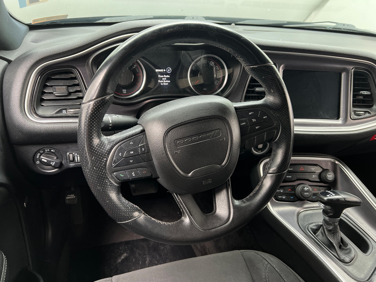 Thumbnail: 2018 Dodge Challenger - 4