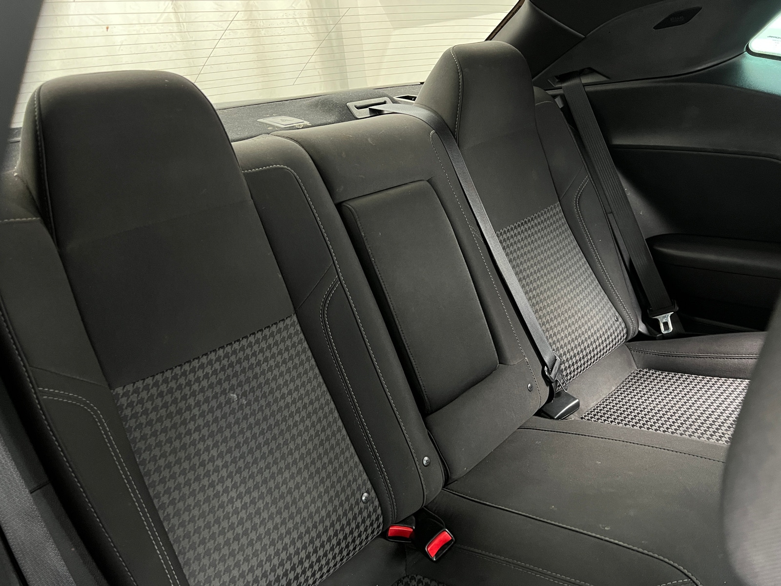 Thumbnail: 2018 Dodge Challenger - 5