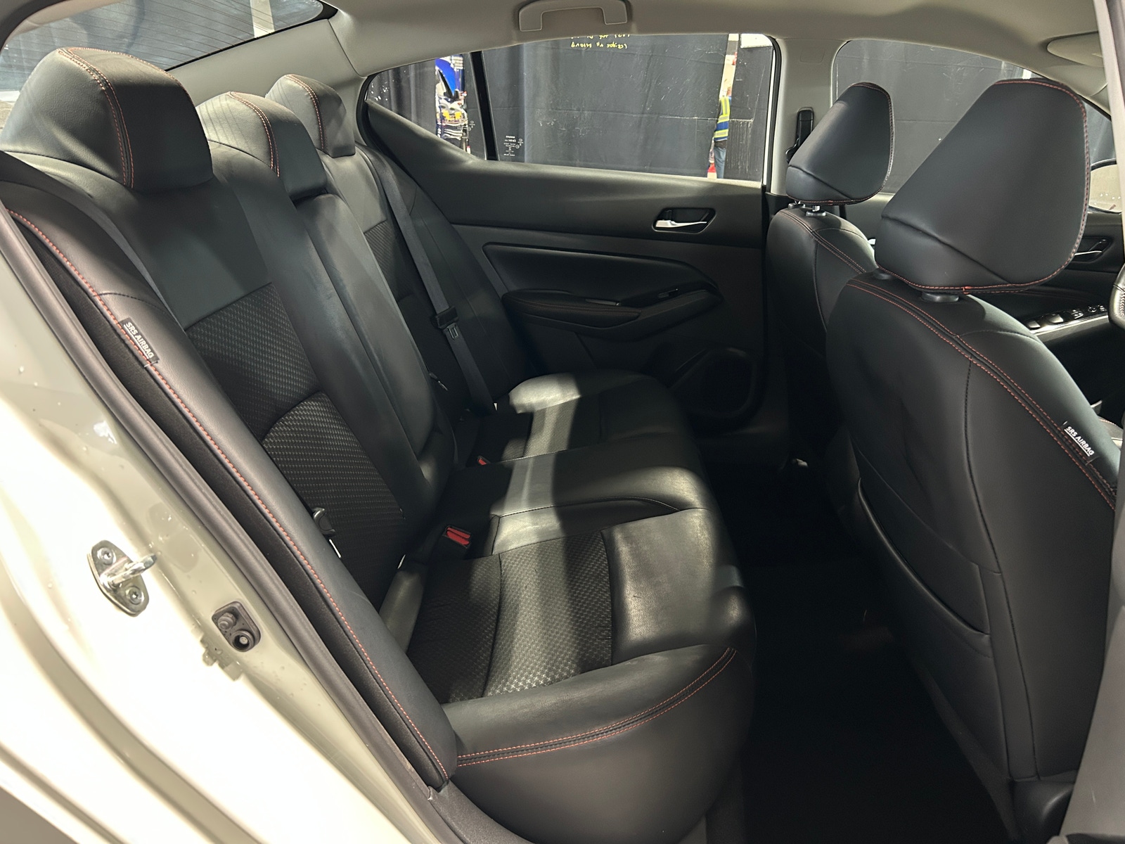 Thumbnail: 2023 Nissan Altima - 6