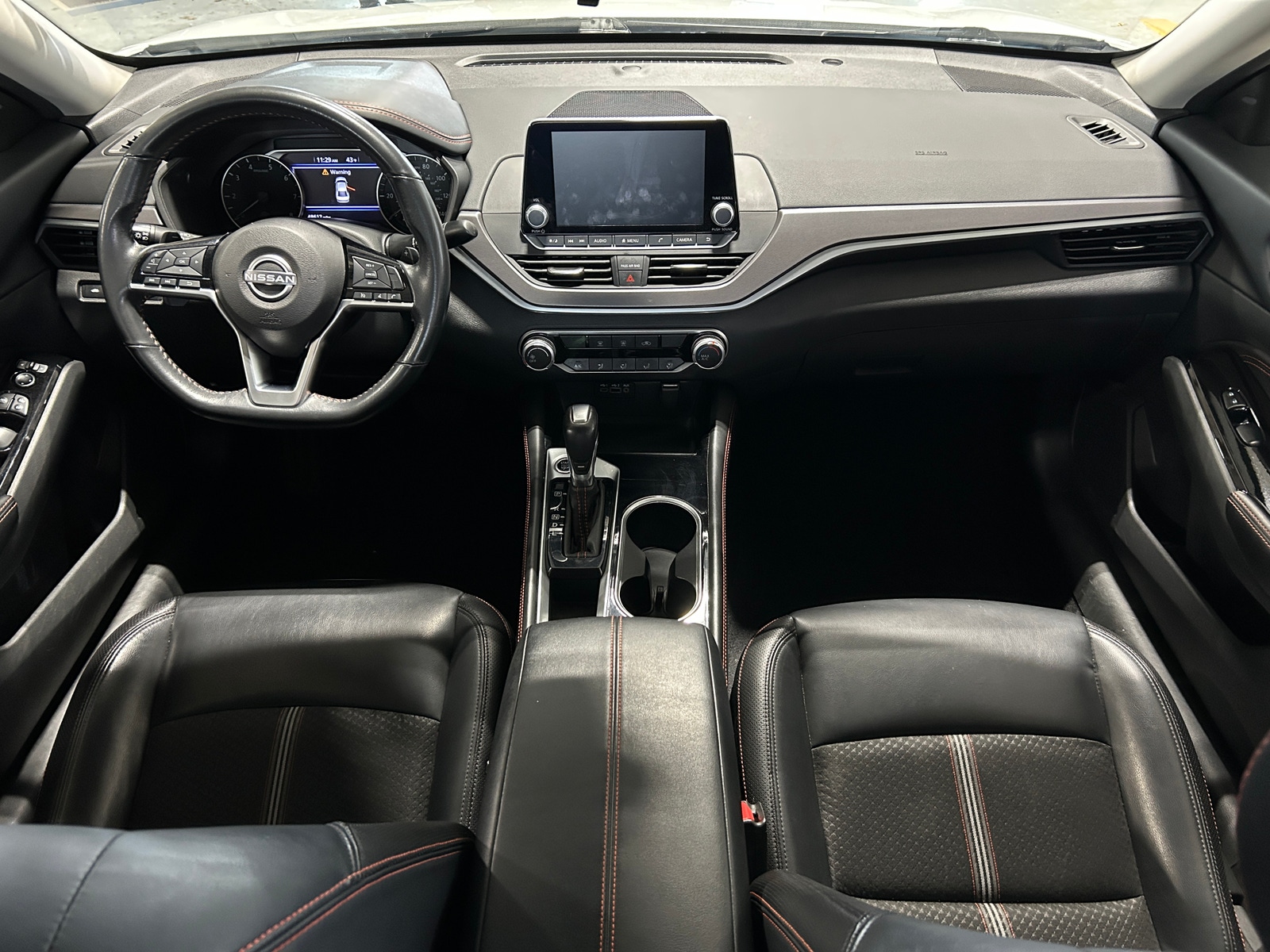 Thumbnail: 2023 Nissan Altima - 3