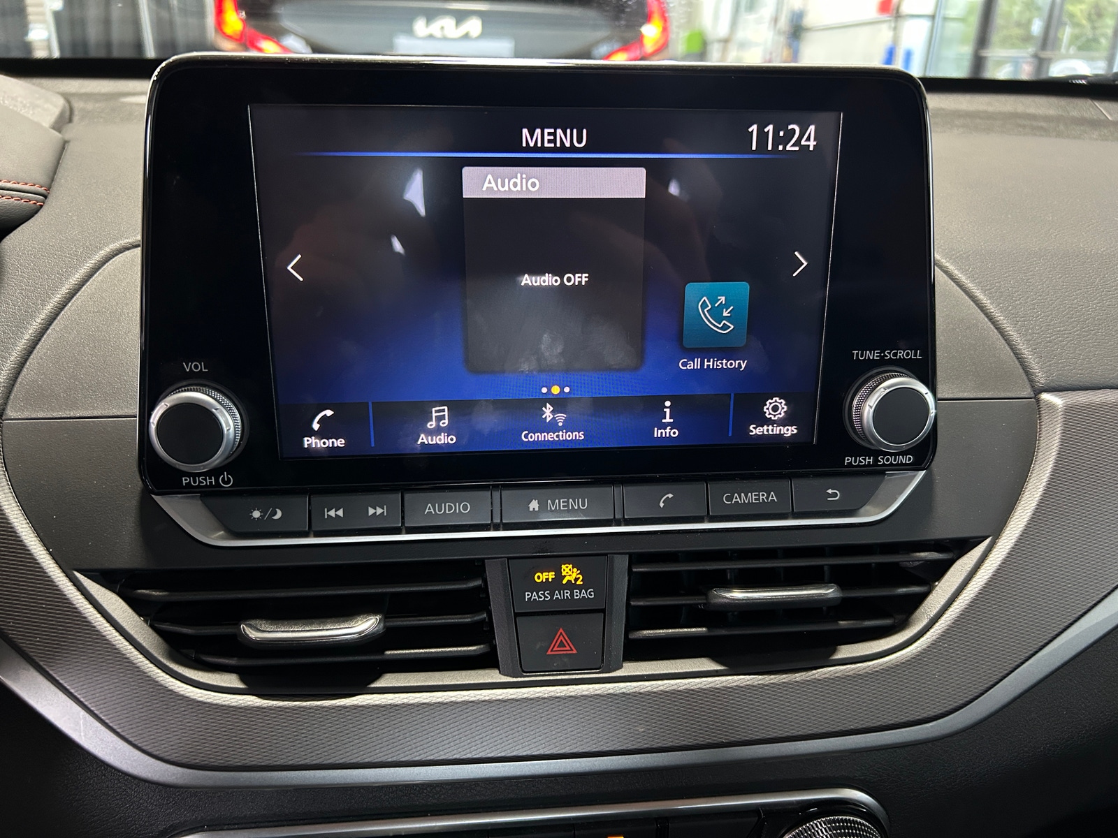 Thumbnail: 2023 Nissan Altima - 4