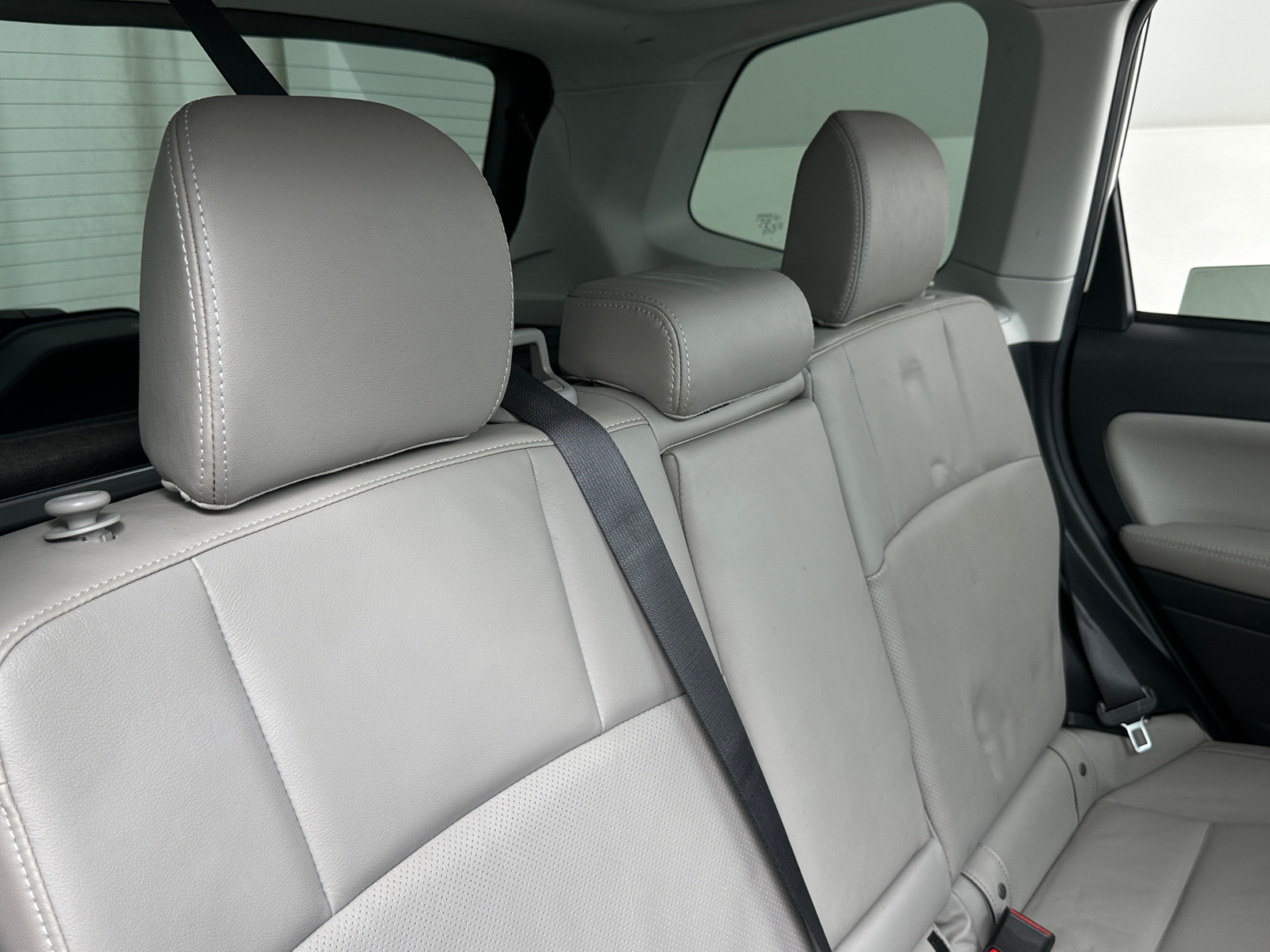 Thumbnail: 2018 Subaru Forester - 5