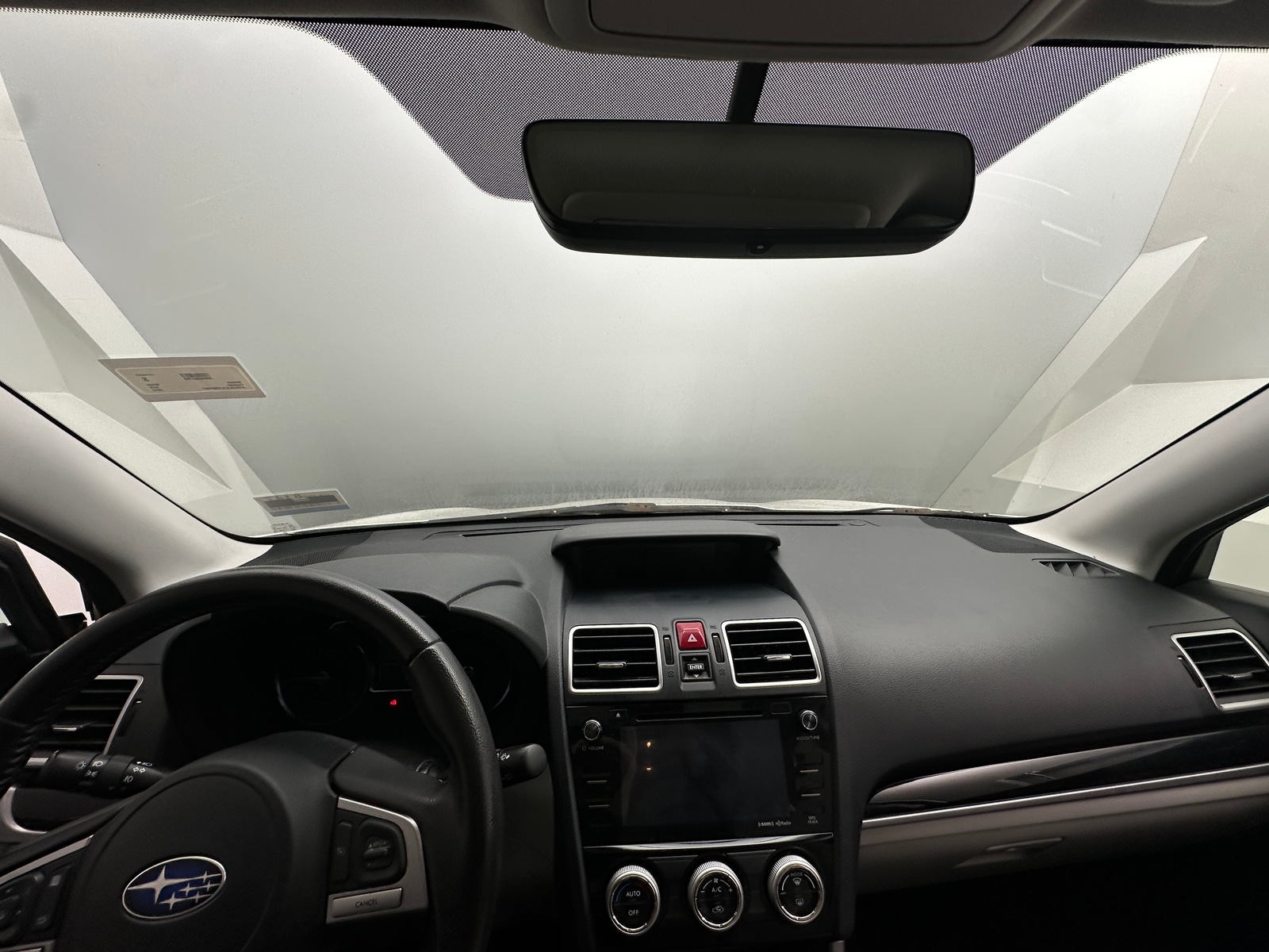 Thumbnail: 2018 Subaru Forester - 2