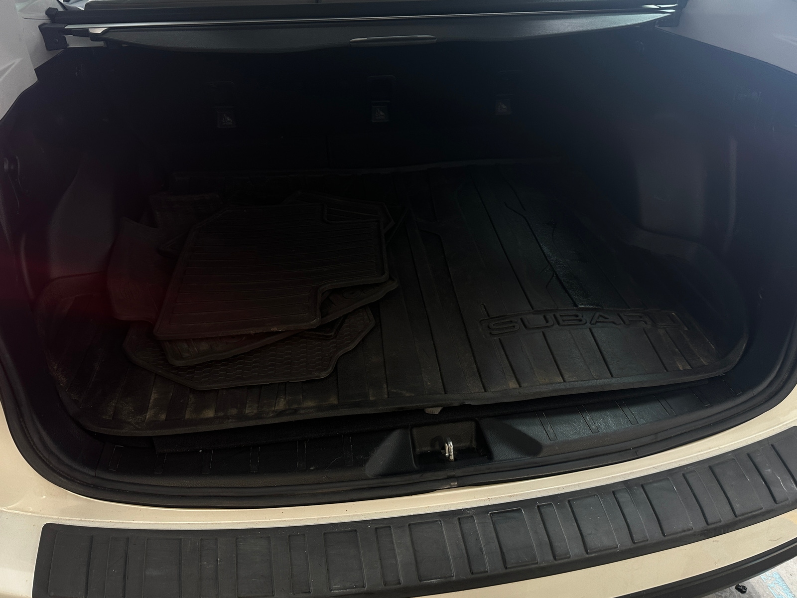 Thumbnail: 2018 Subaru Forester - 6