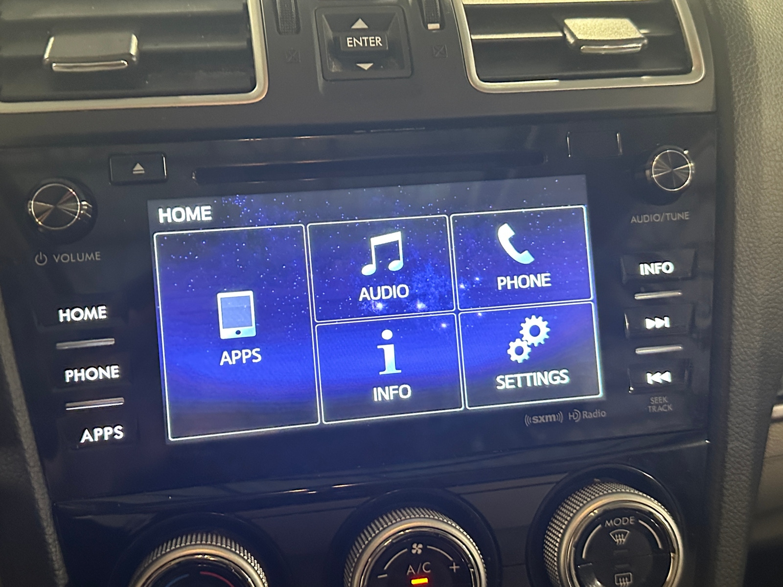 Thumbnail: 2018 Subaru Forester - 3