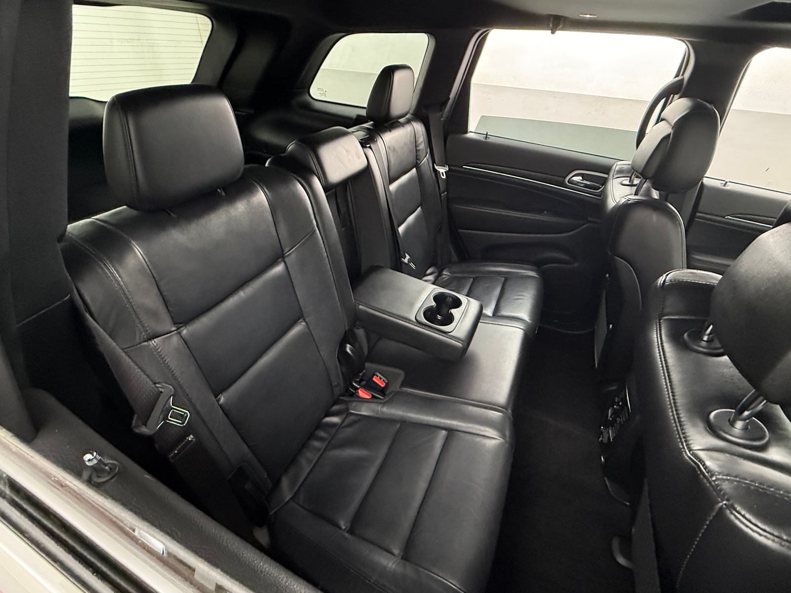 Thumbnail: 2022 Jeep Grand Cherokee - 5