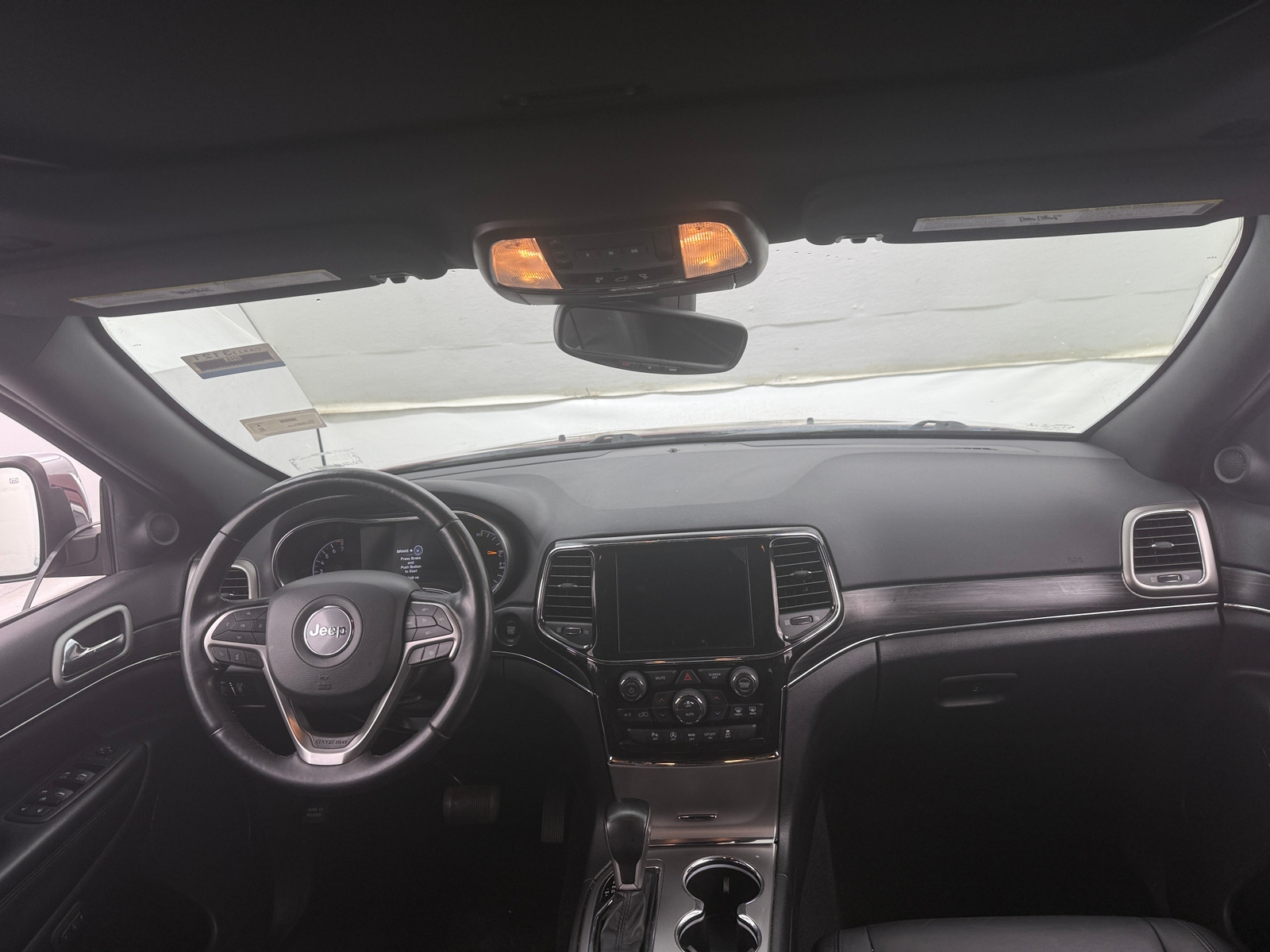 Thumbnail: 2022 Jeep Grand Cherokee - 2