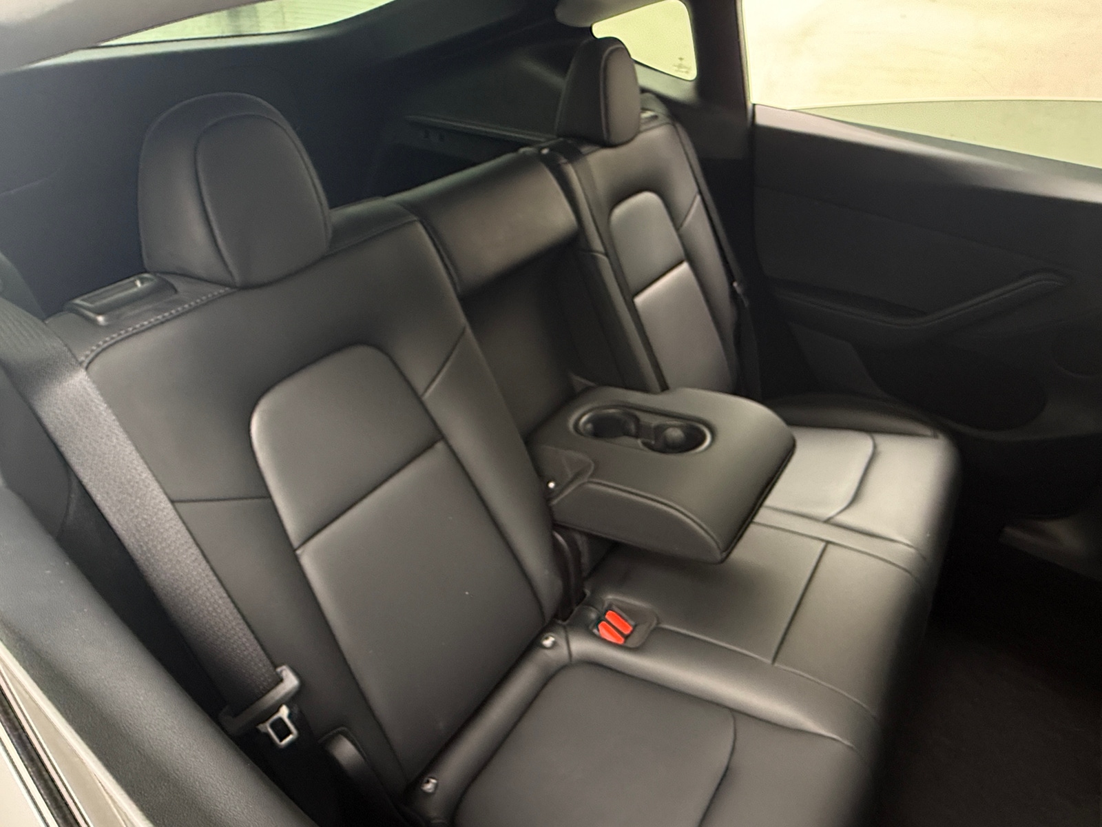 Thumbnail: 2024 Tesla Model Y - 5