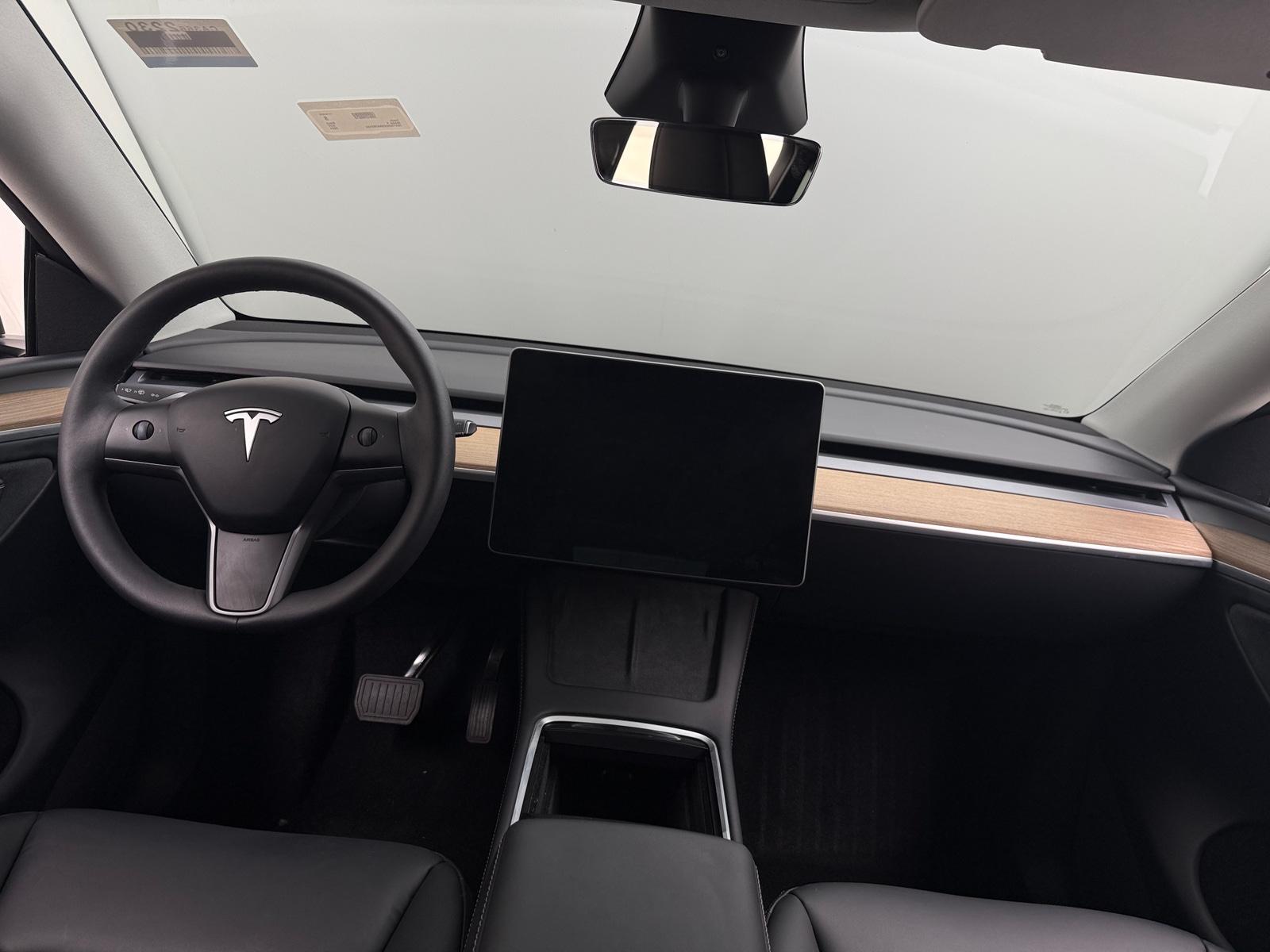 Thumbnail: 2024 Tesla Model Y - 2