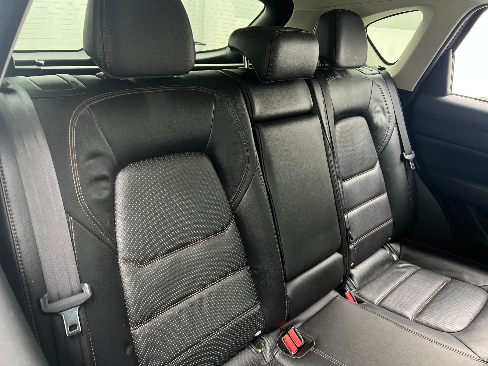 Thumbnail: 2019 Mazda CX-5 - 5