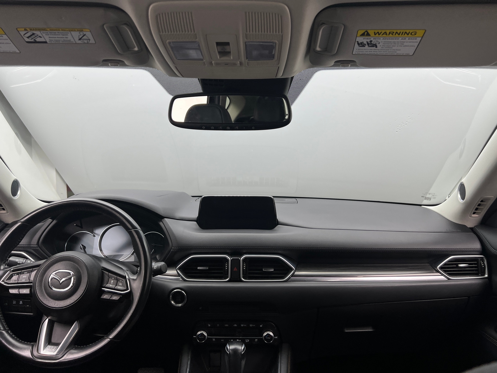 Thumbnail: 2019 Mazda CX-5 - 2