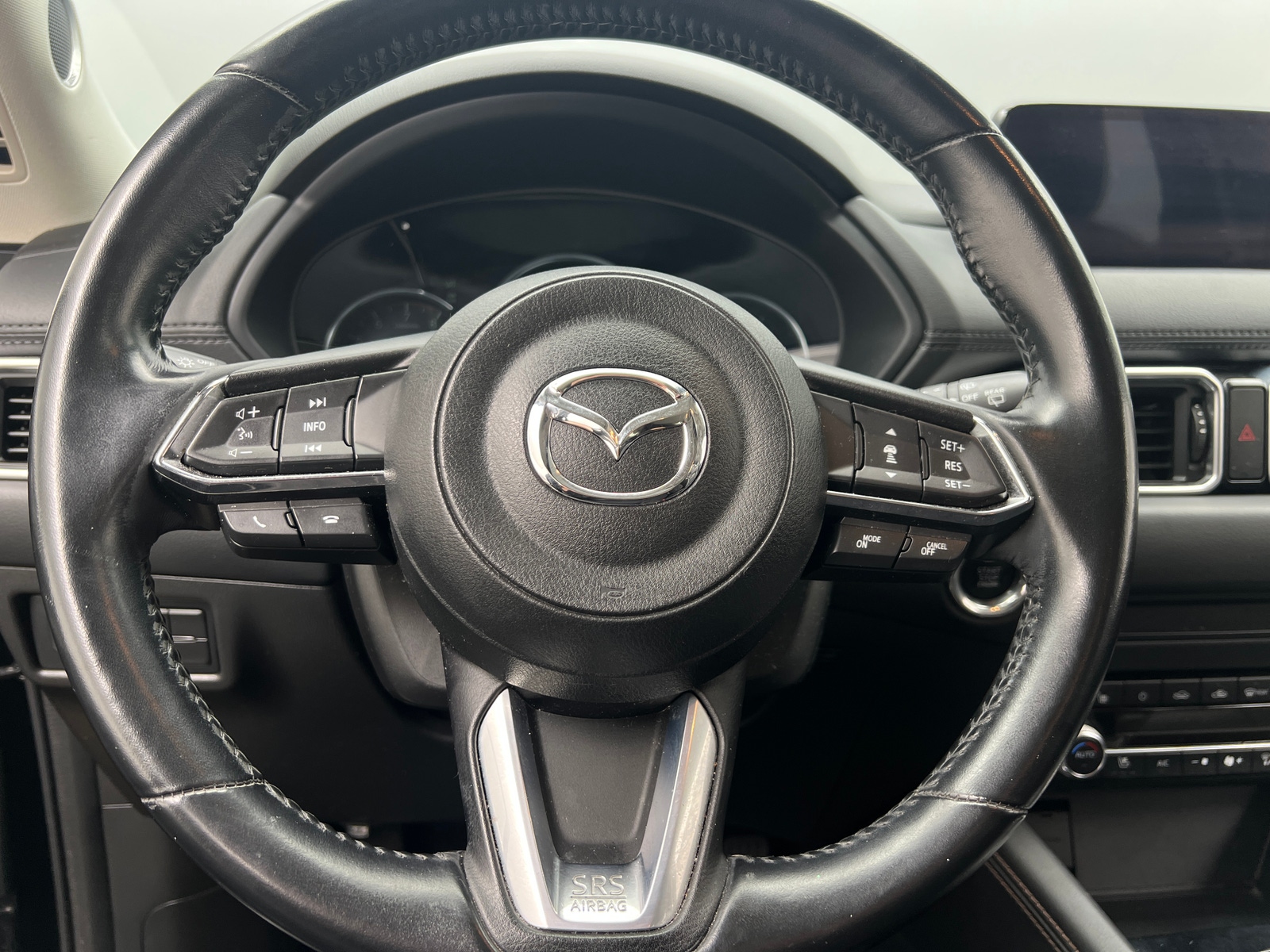 Thumbnail: 2019 Mazda CX-5 - 4