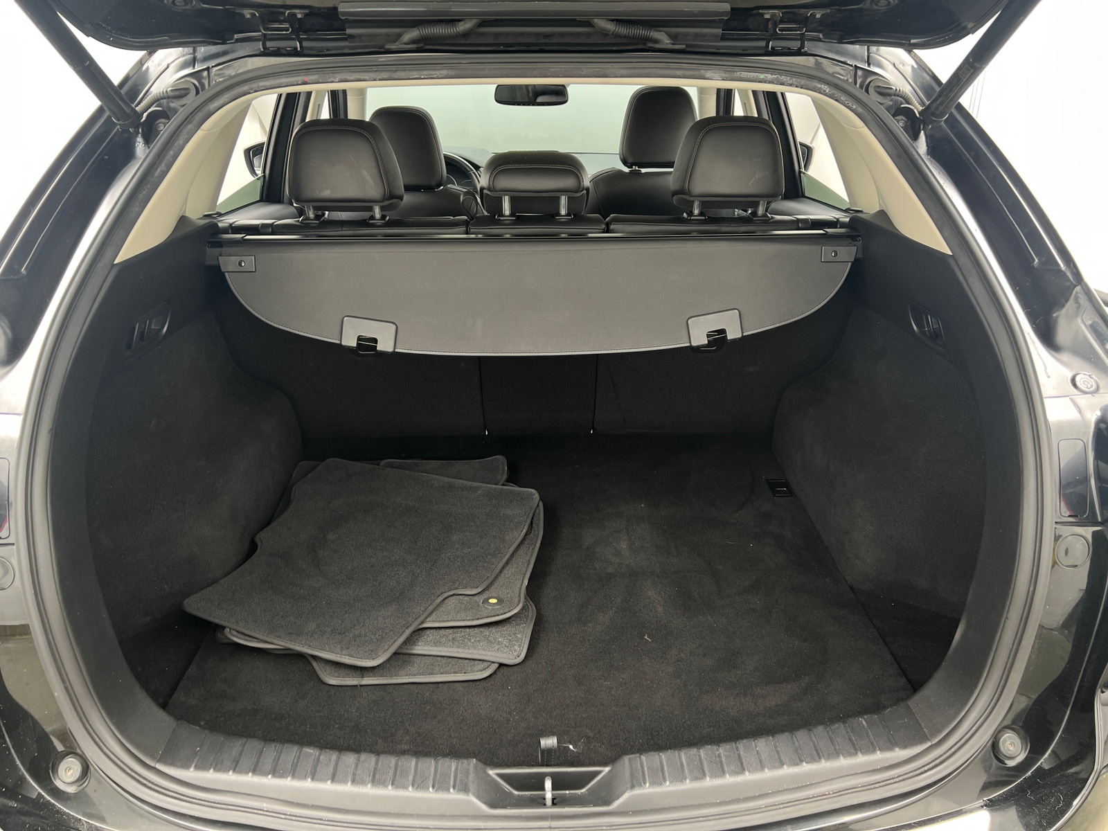 Thumbnail: 2019 Mazda CX-5 - 6