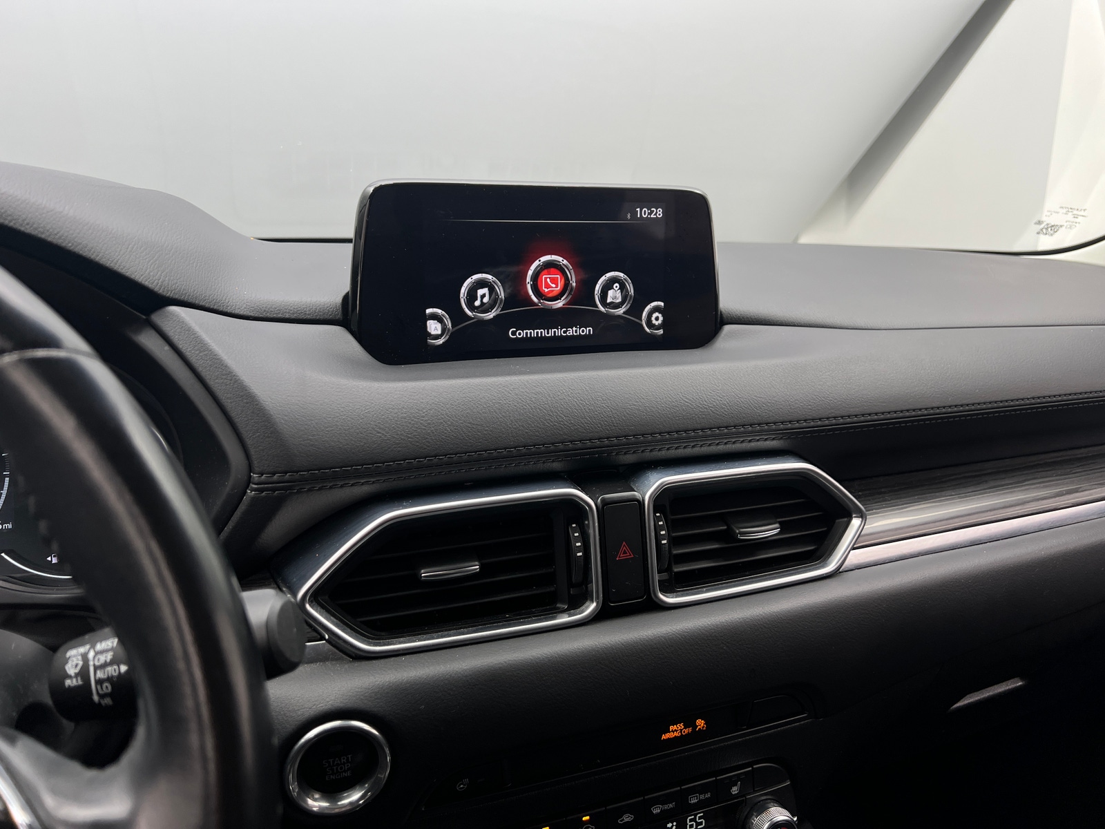 Thumbnail: 2019 Mazda CX-5 - 3