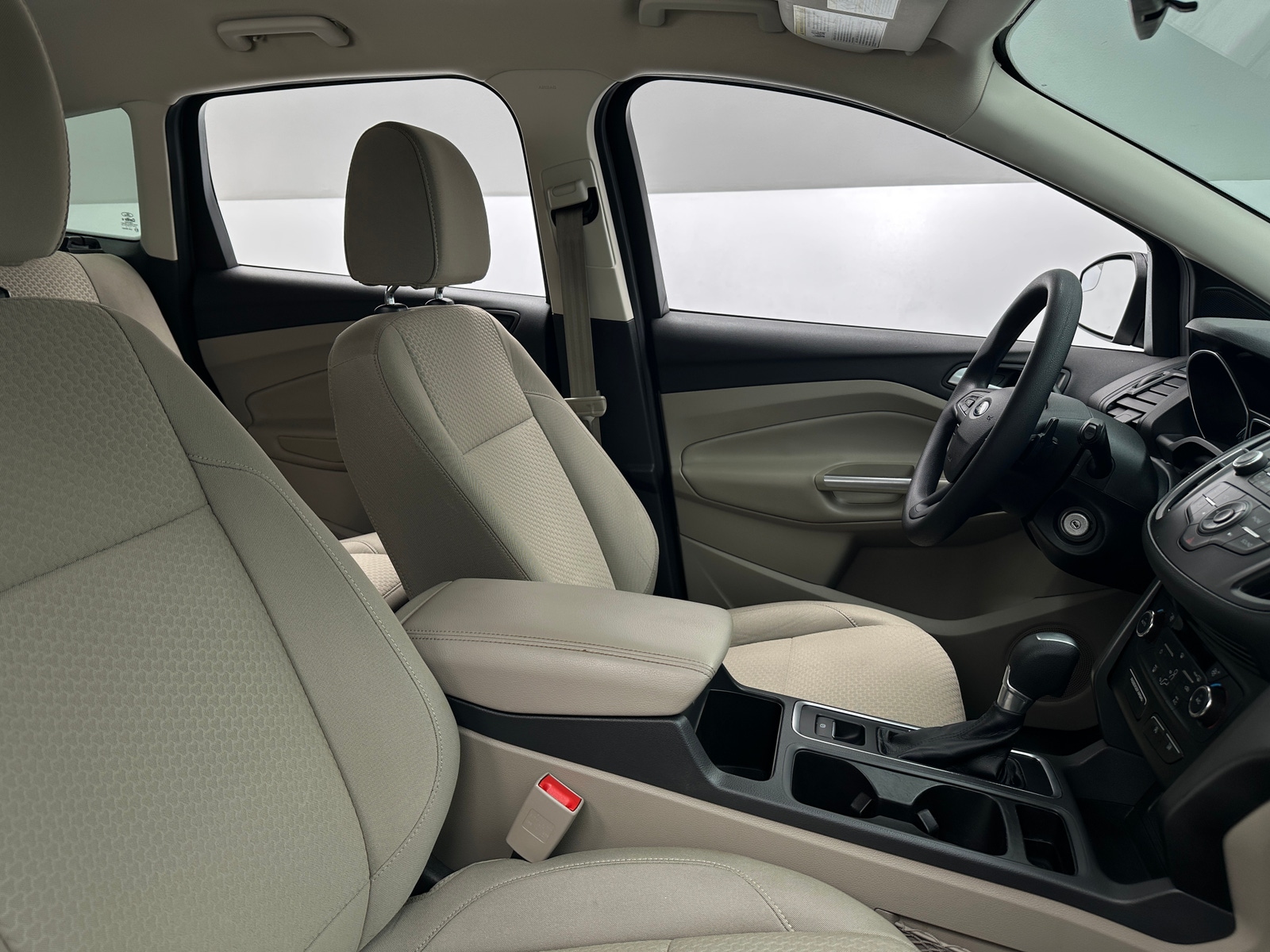 Thumbnail: 2017 Ford Escape - 2