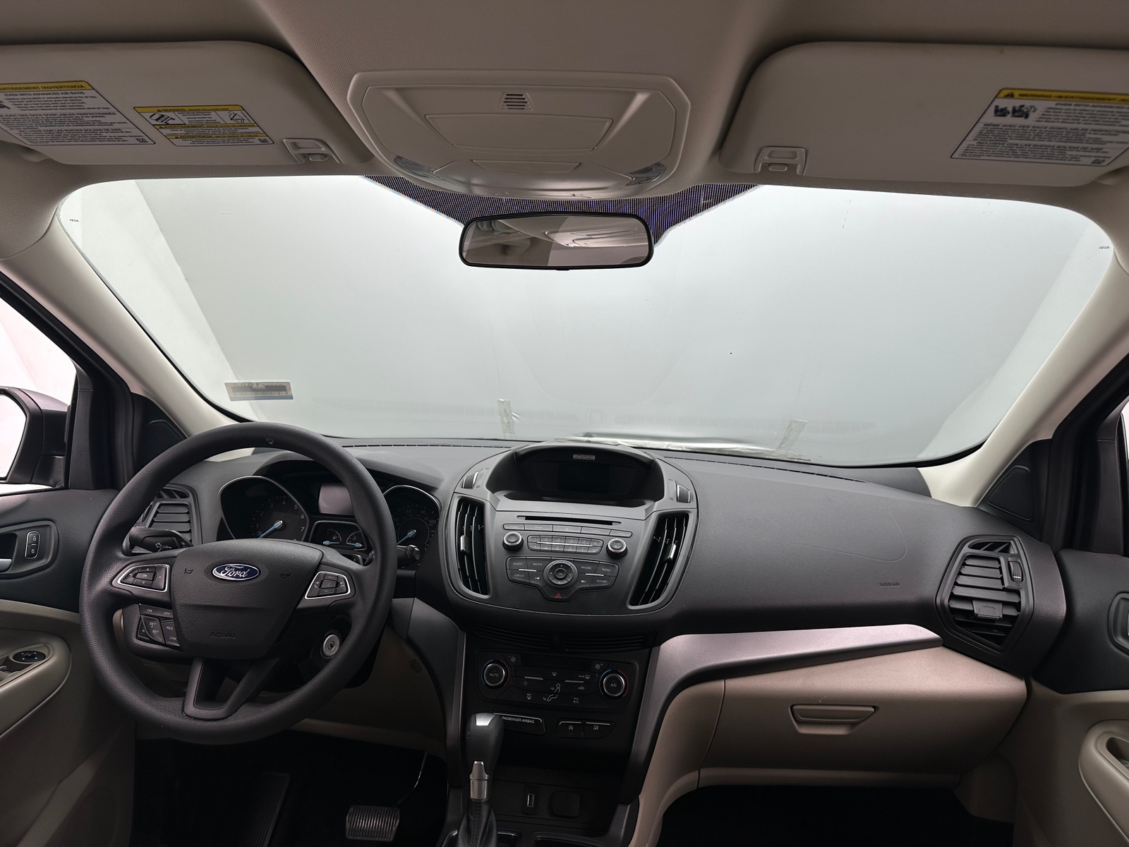 Thumbnail: 2017 Ford Escape - 3