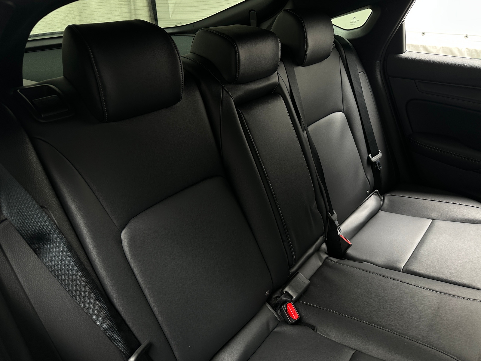 Thumbnail: 2023 Acura Integra - 5