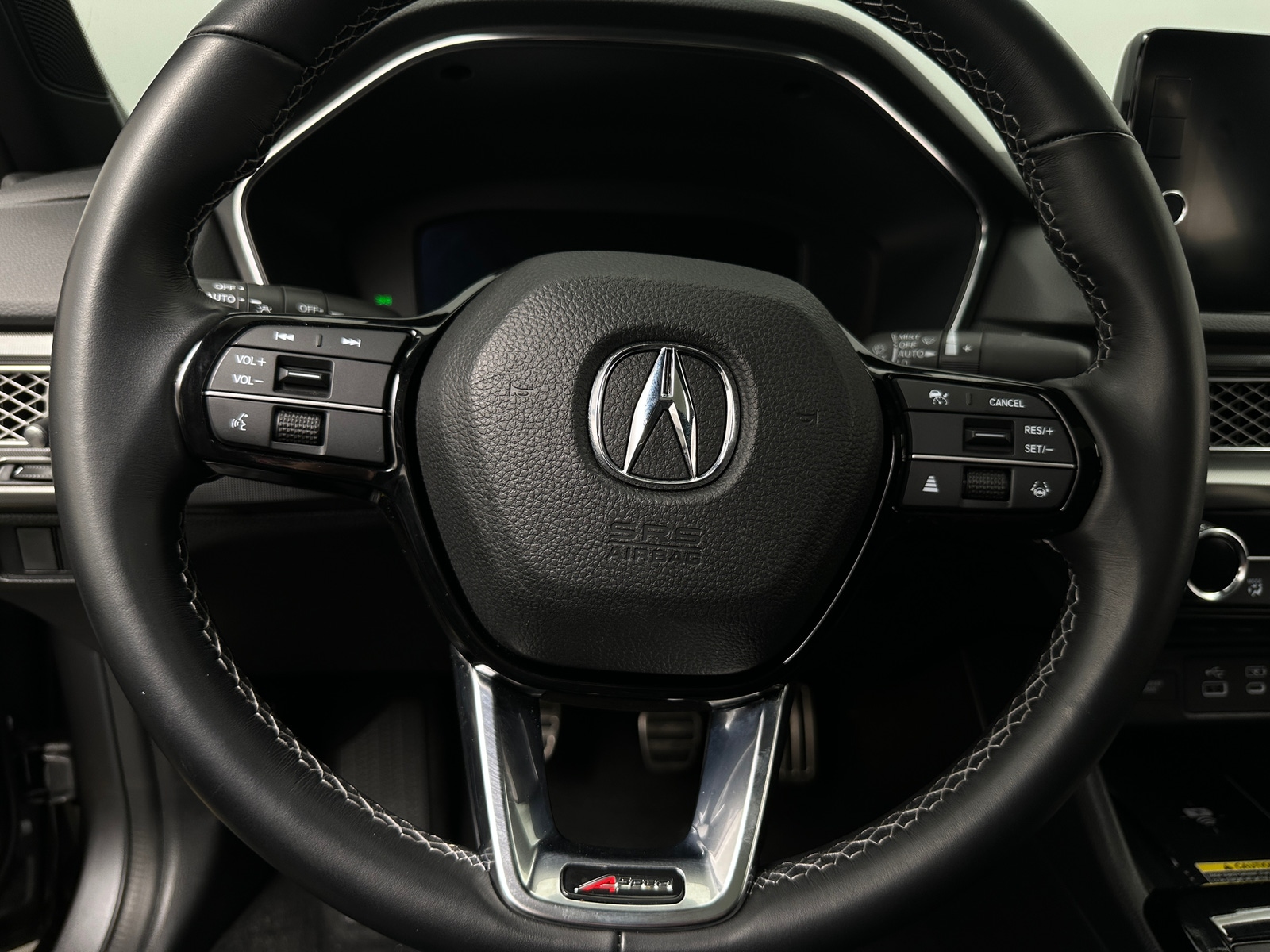 Thumbnail: 2023 Acura Integra - 4