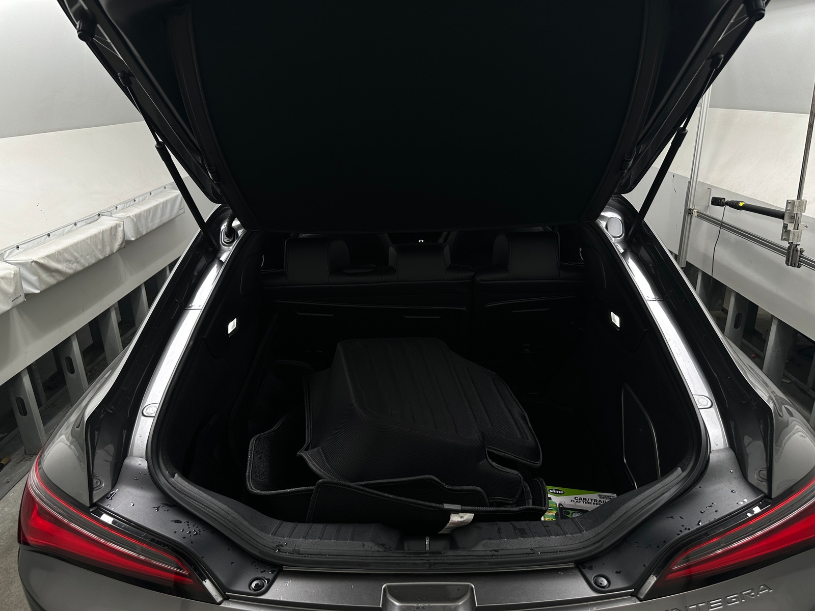 Thumbnail: 2023 Acura Integra - 6