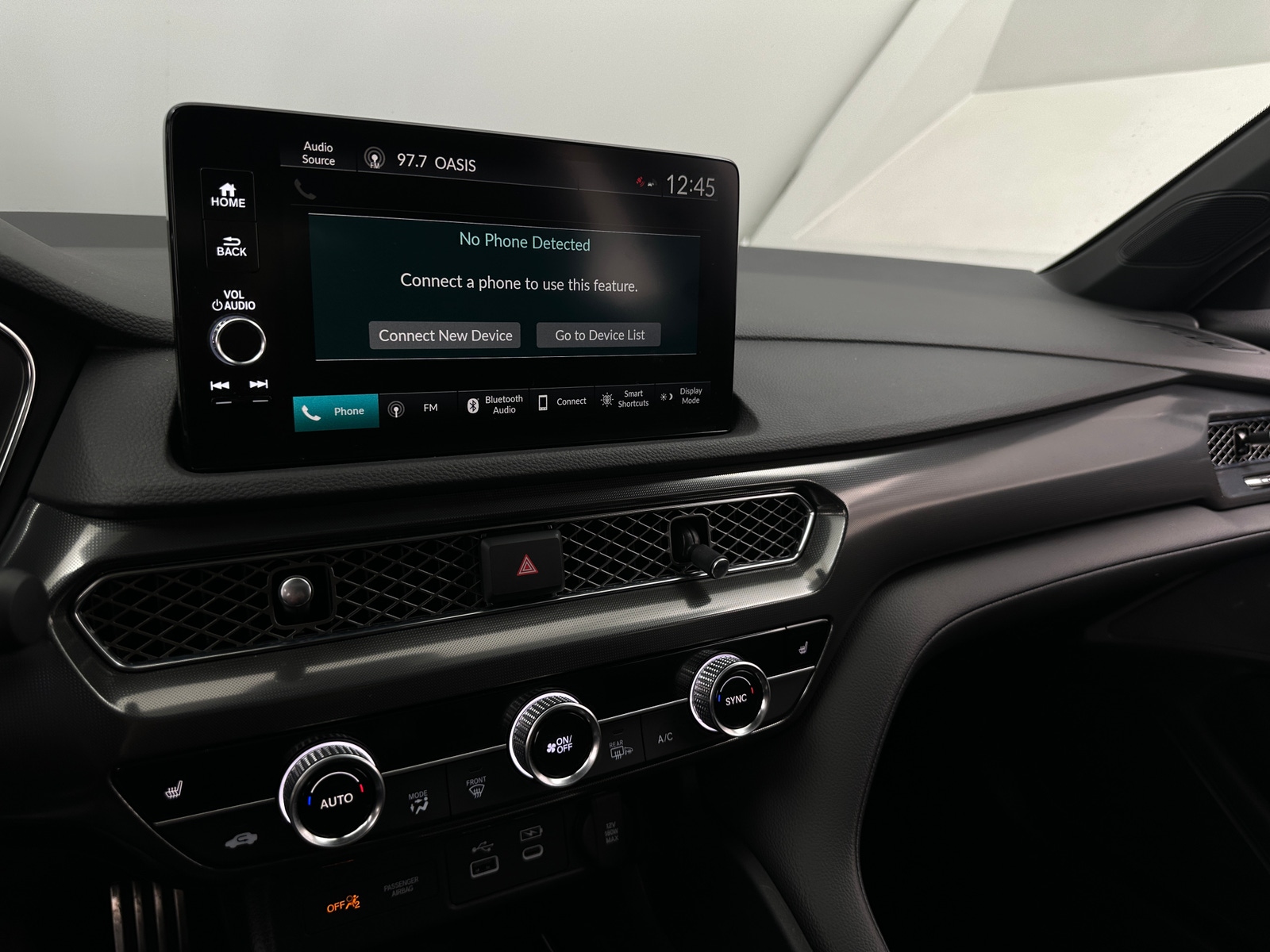 Thumbnail: 2023 Acura Integra - 3