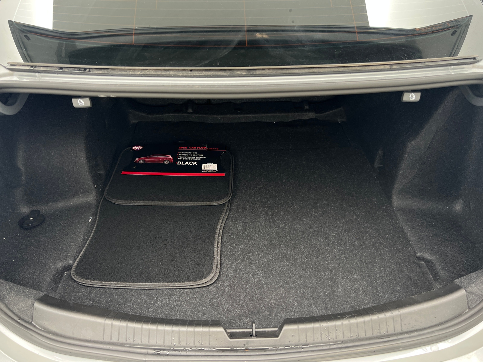 Thumbnail: 2025 Chevrolet Malibu - 7