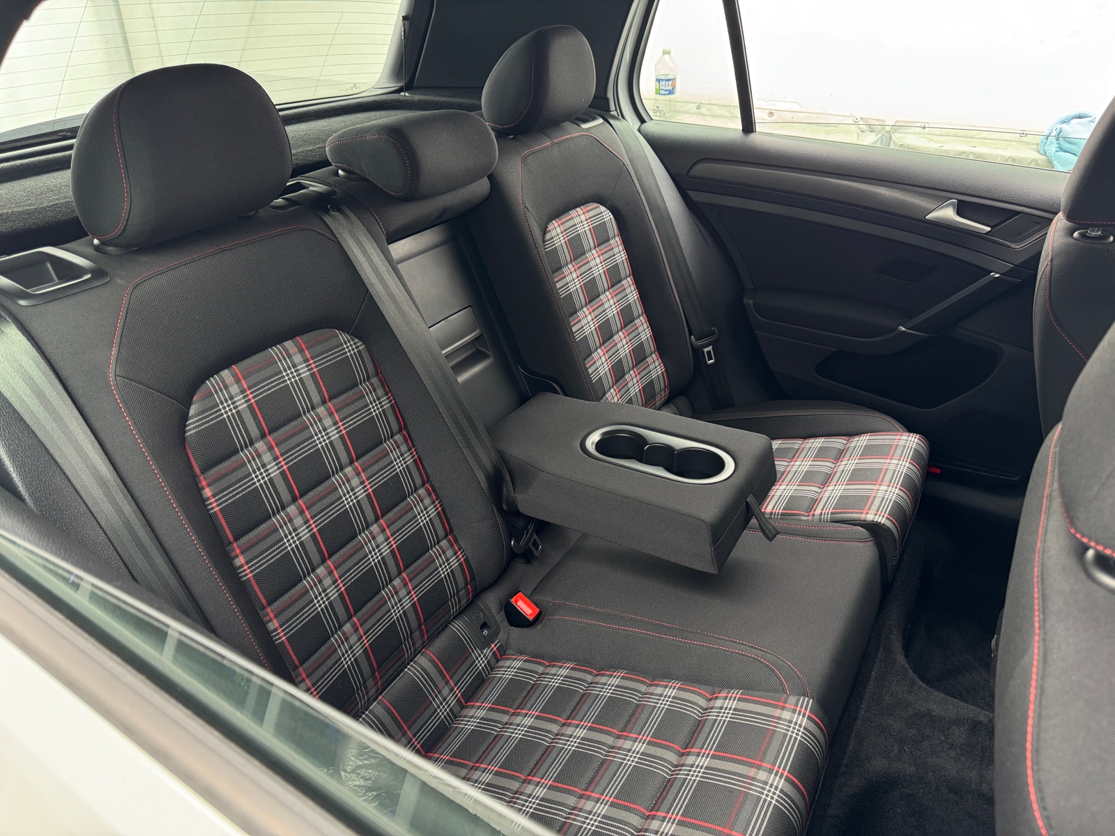 Thumbnail: 2020 Volkswagen Golf - 6