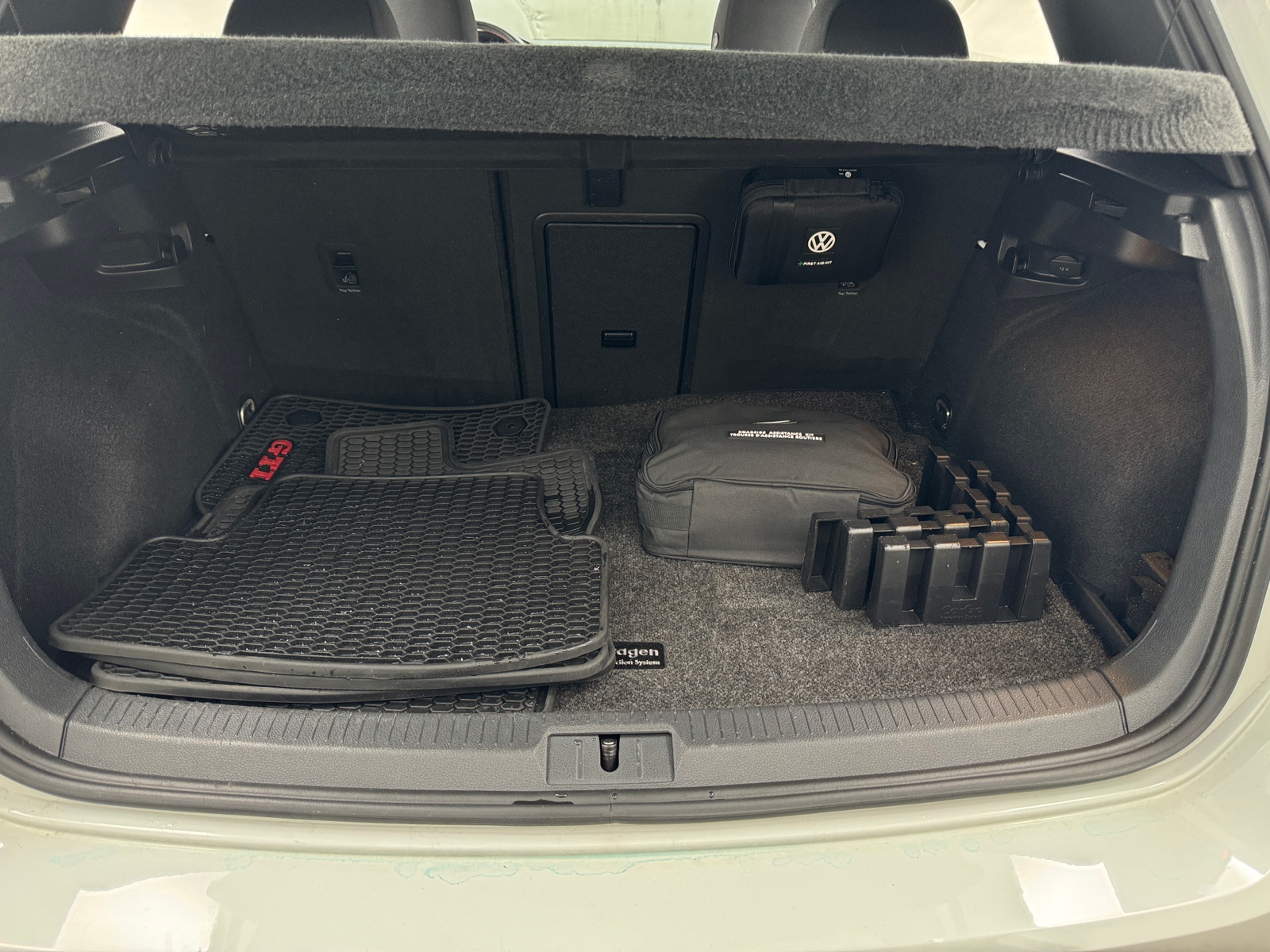 Thumbnail: 2020 Volkswagen Golf - 7