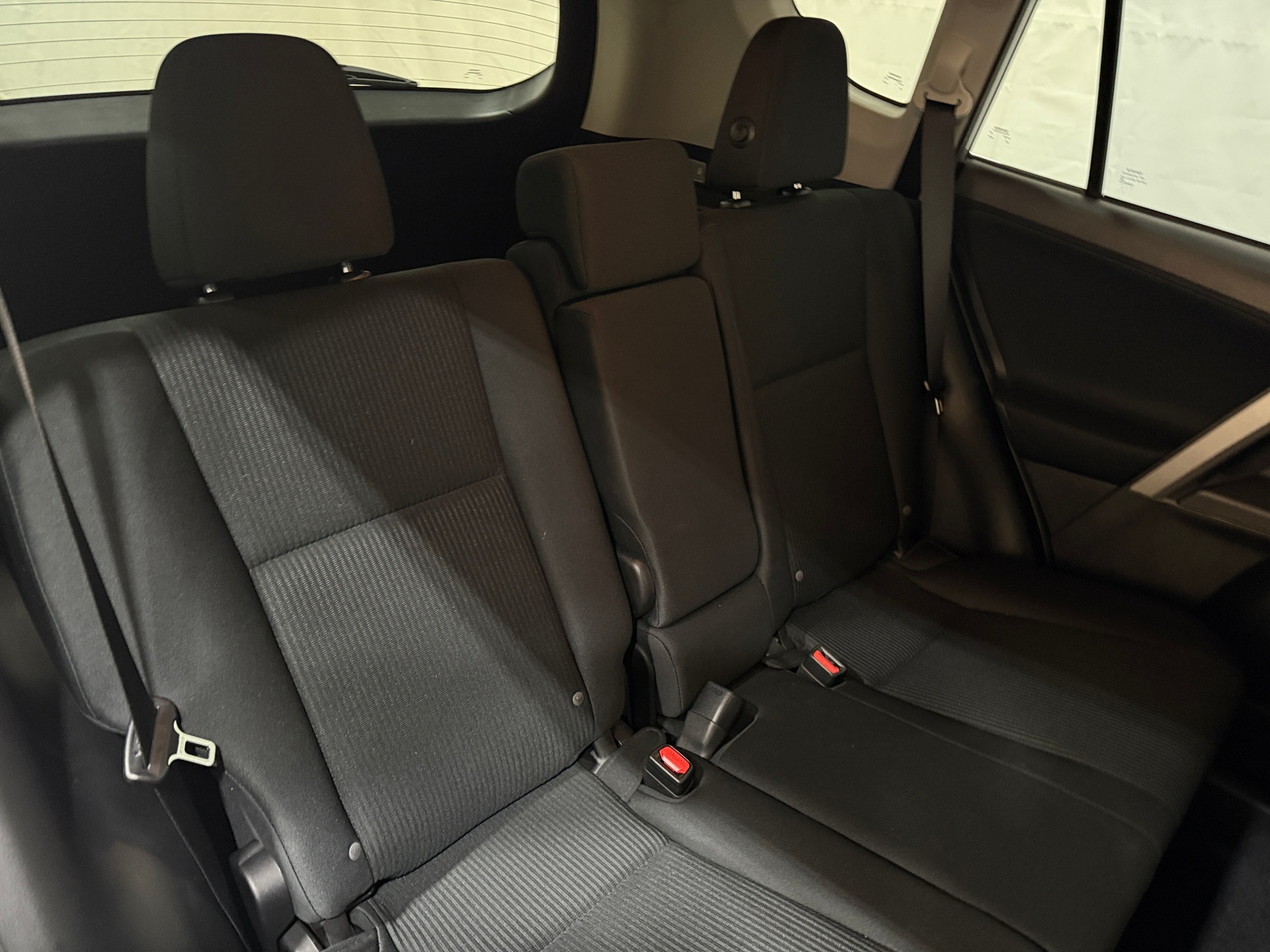 Thumbnail: 2017 Toyota RAV4 - 6