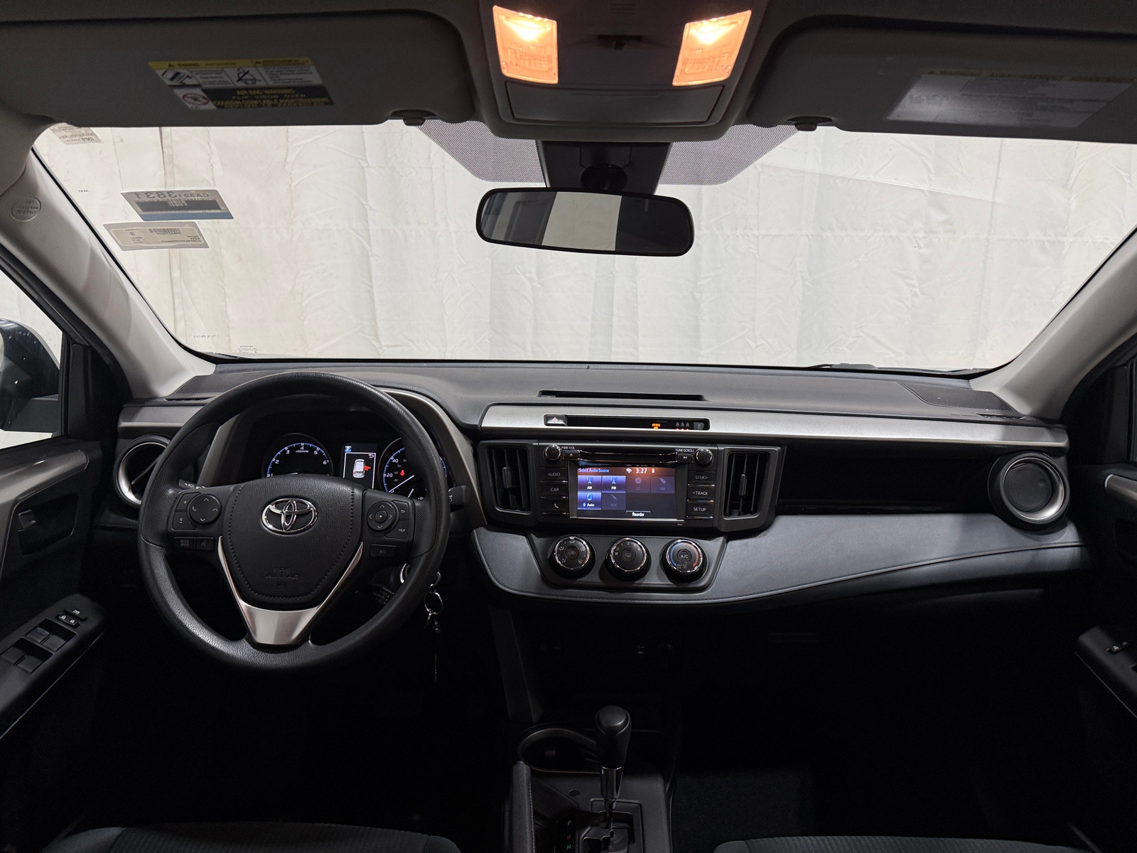 Thumbnail: 2017 Toyota RAV4 - 3