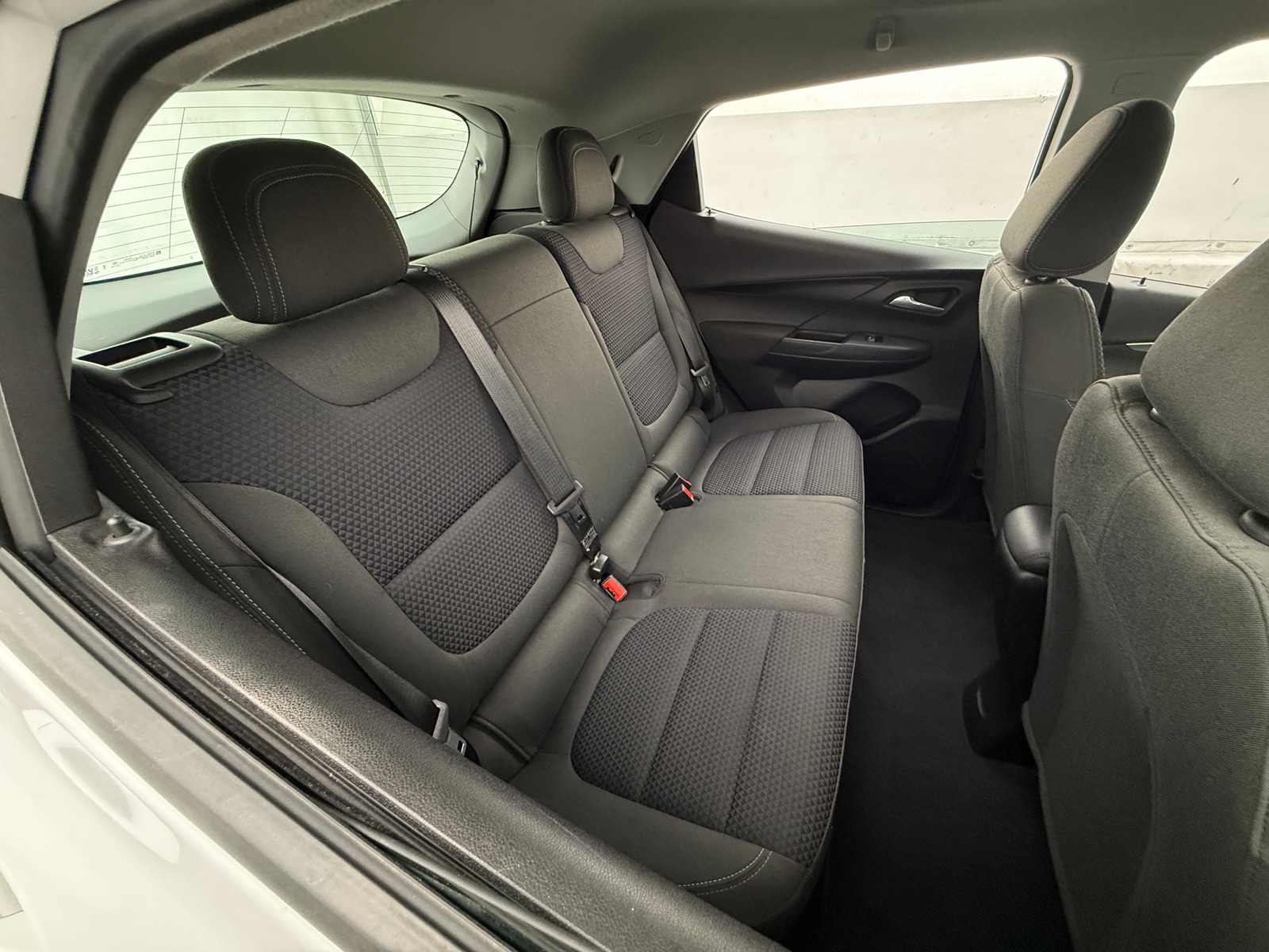 Thumbnail: 2023 Chevrolet Bolt EV - 6