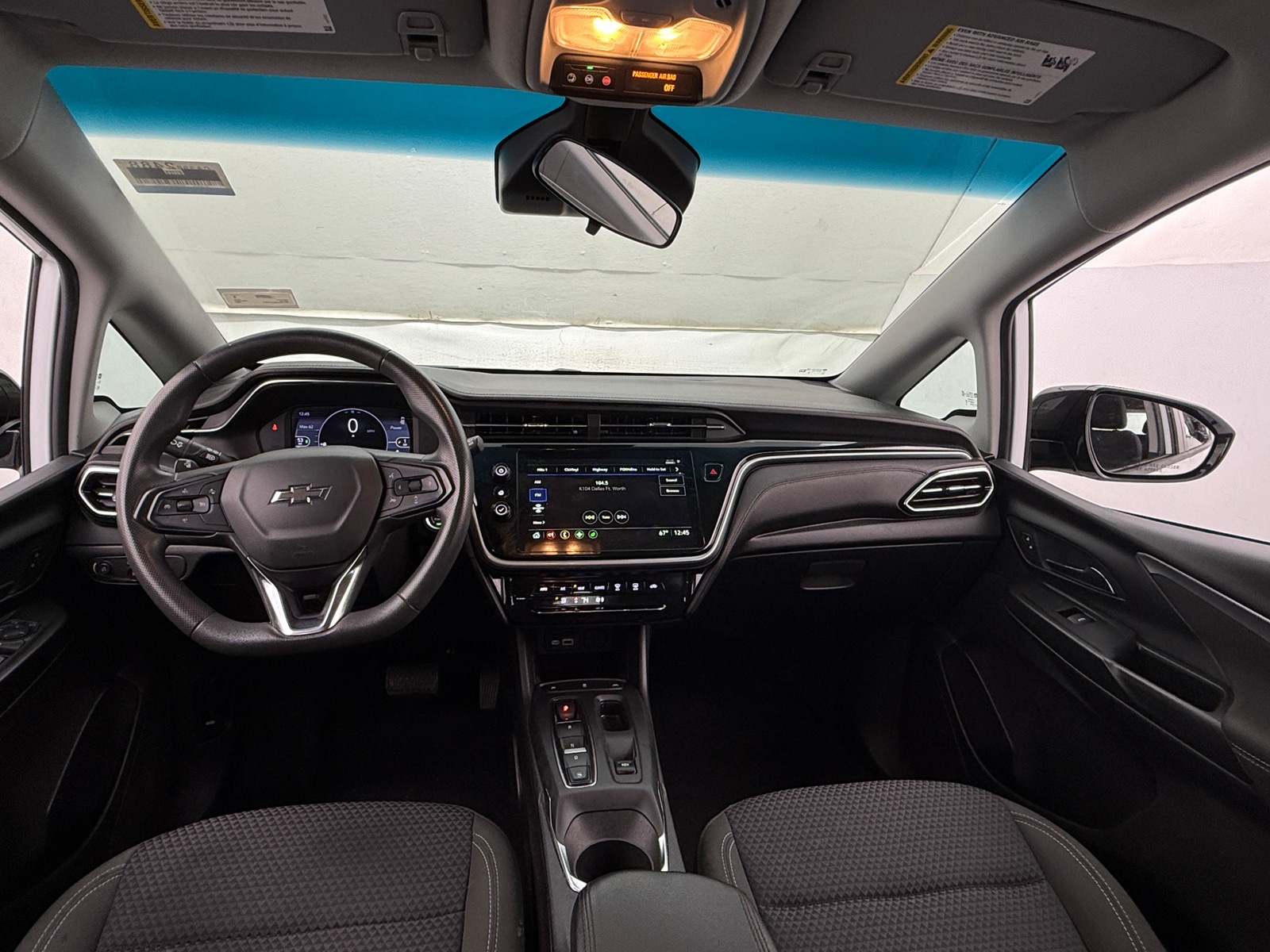 Thumbnail: 2023 Chevrolet Bolt EV - 3