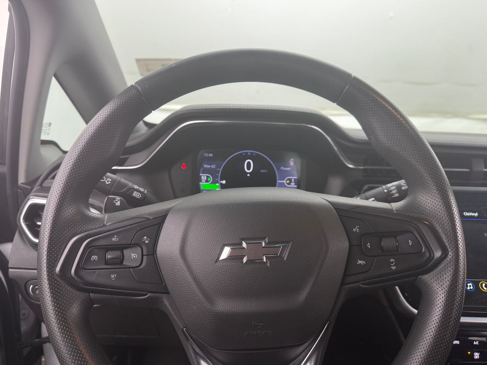 Thumbnail: 2023 Chevrolet Bolt EV - 5