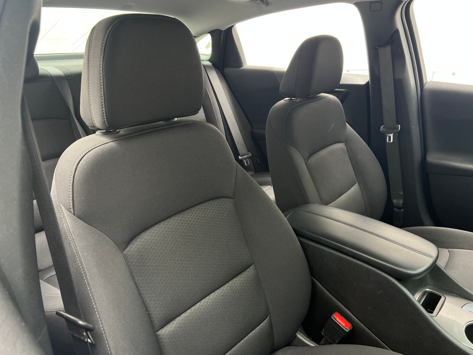 Thumbnail: 2024 Chevrolet Malibu - 2